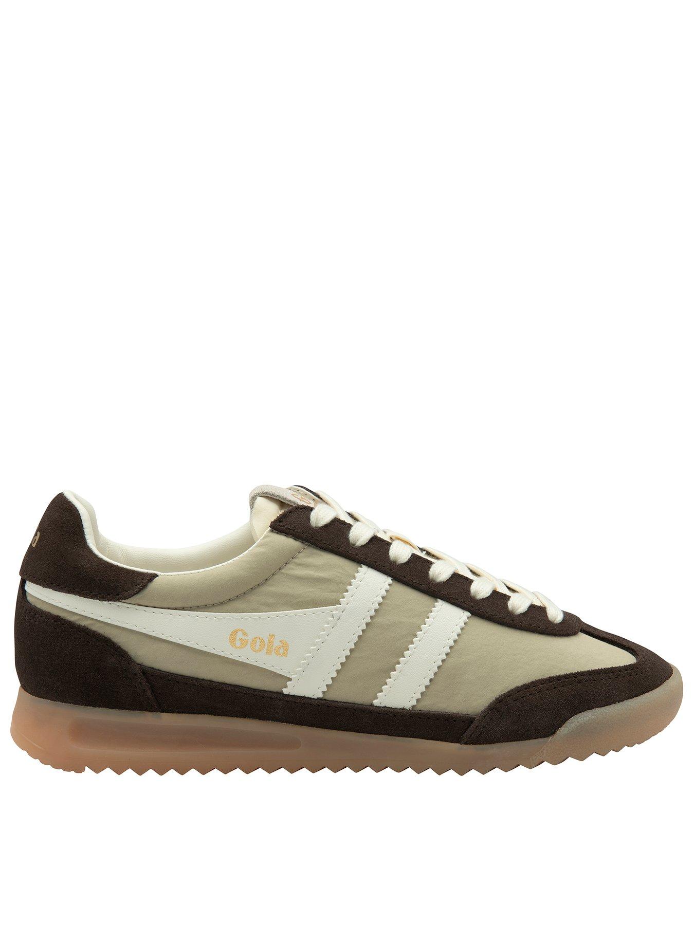 Gola Womens Firefly Trainer, Multi, Size 6, Women