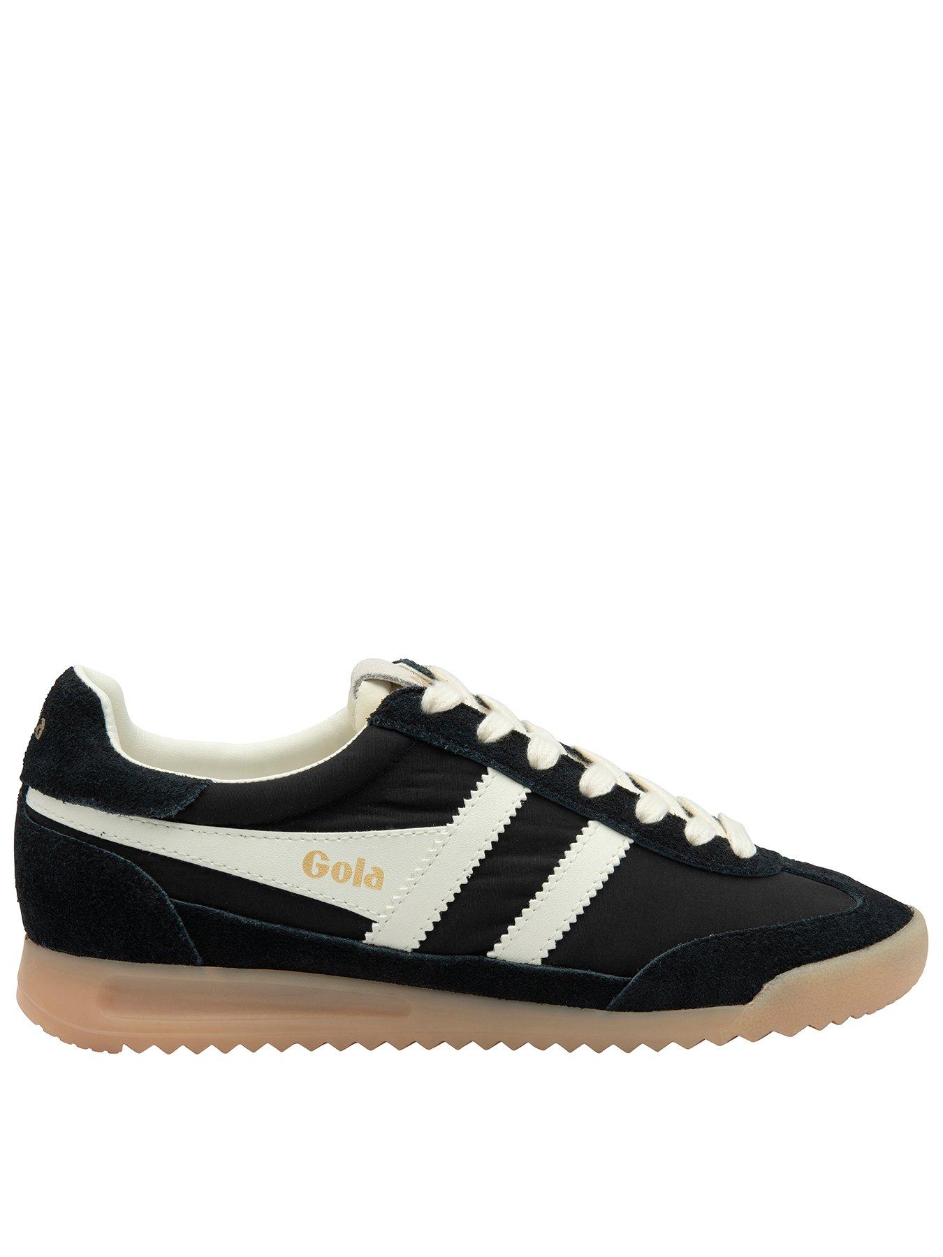 Gola Womens Firefly Trainer, Multi, Size 6, Women