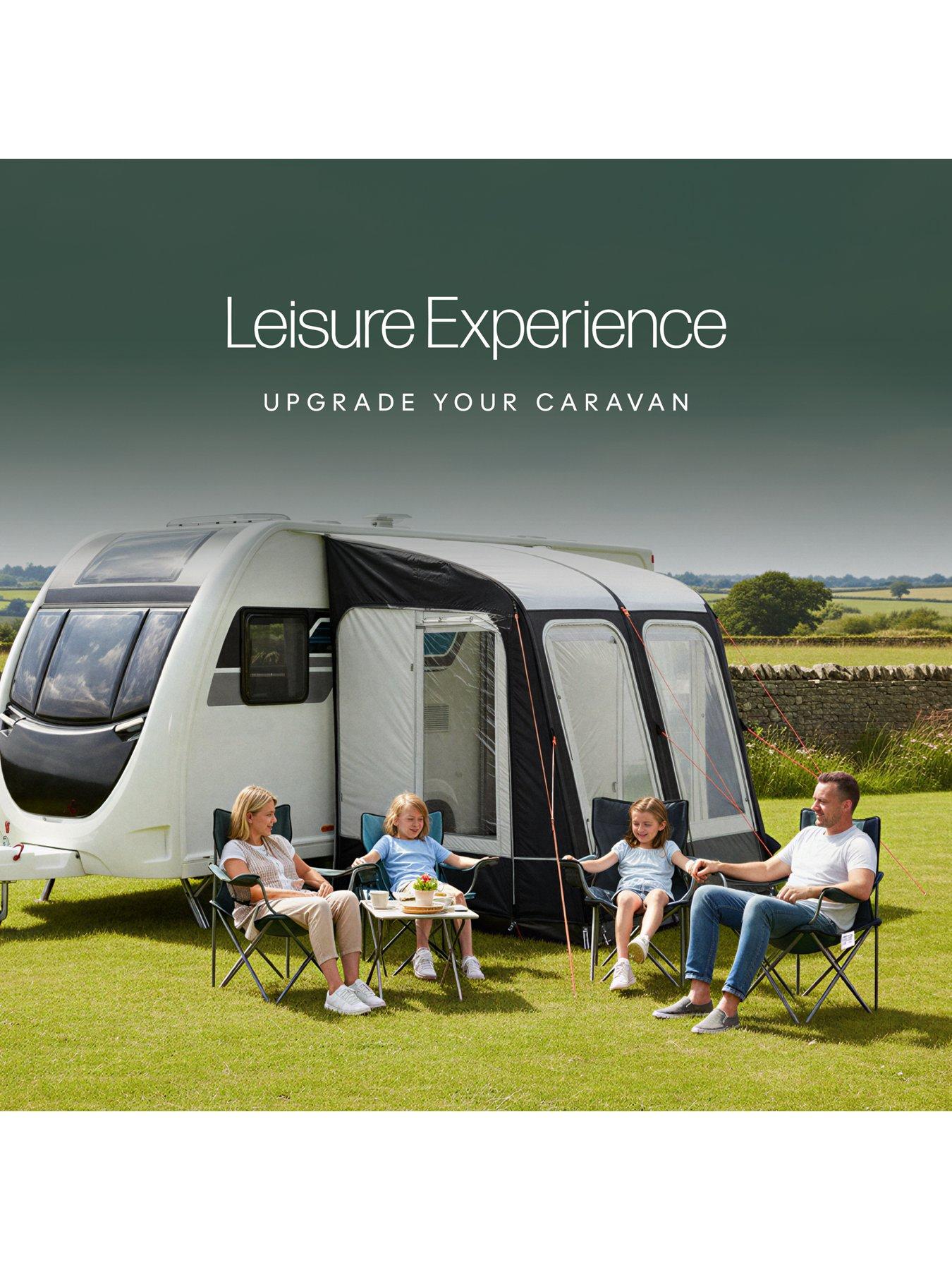 Image 7 of 7 of Streetwize Traveller 260 Porch Awning