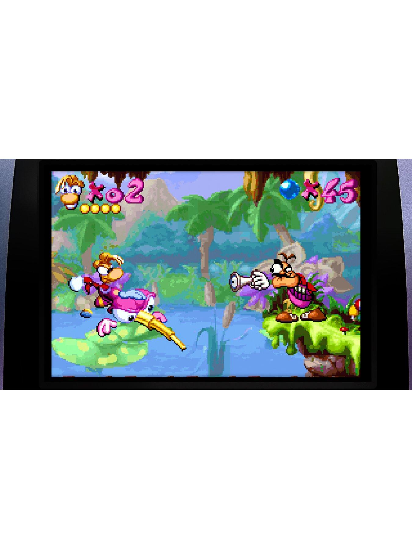 Image 3 of 8 of Playstation Rayman: 30th Anniversary Edition - PlayStation&reg;5