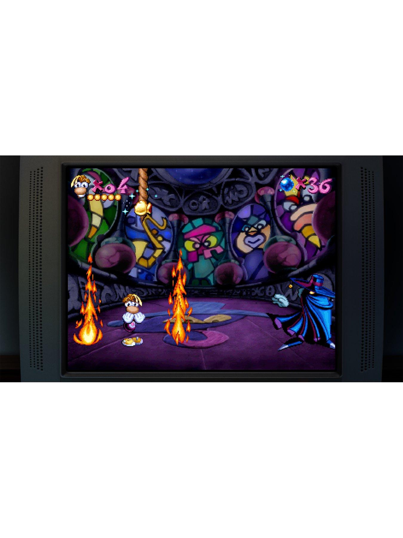 Image 4 of 8 of Playstation Rayman: 30th Anniversary Edition - PlayStation&reg;5