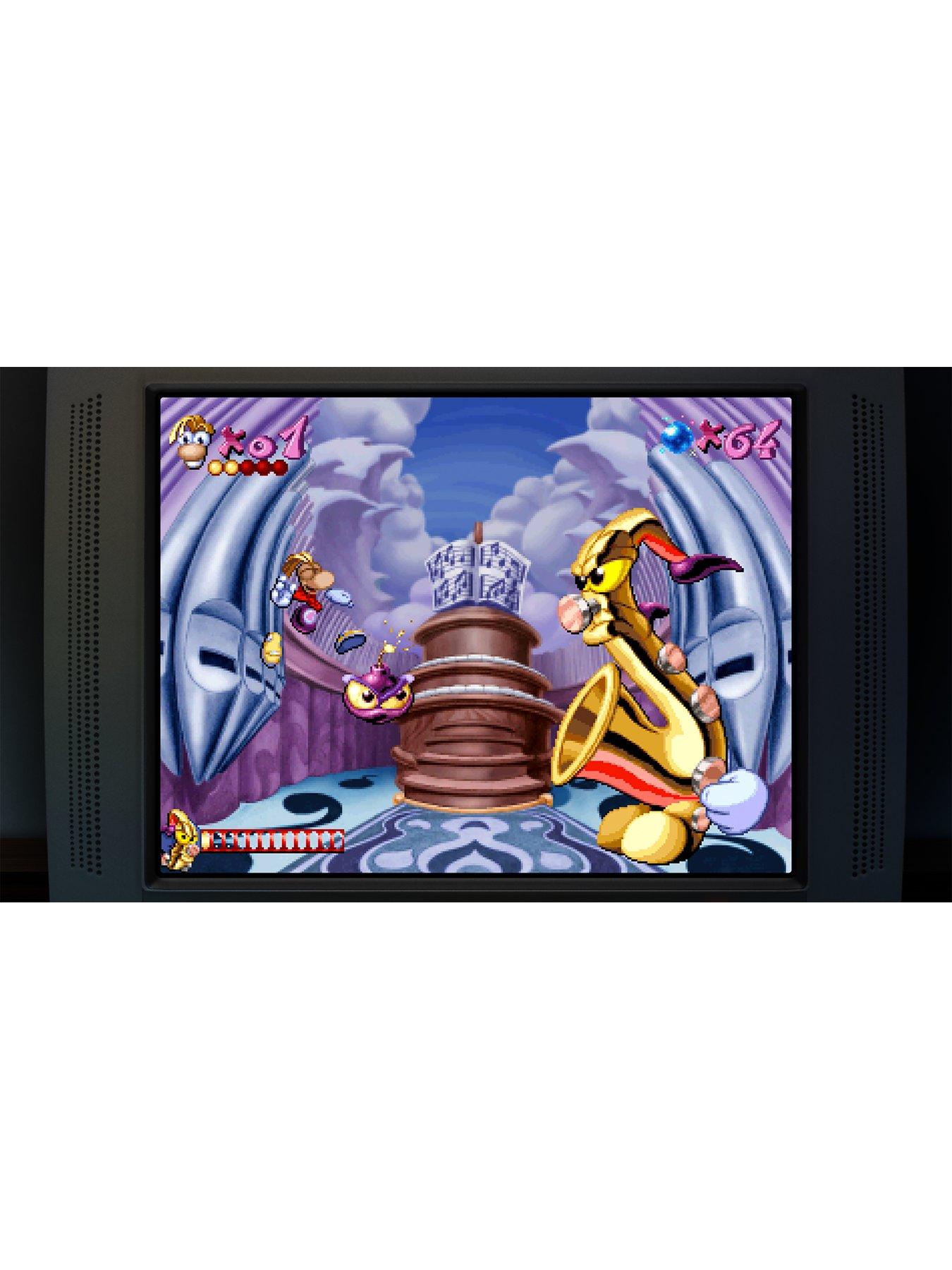 Image 6 of 8 of Playstation Rayman: 30th Anniversary Edition - PlayStation&reg;5