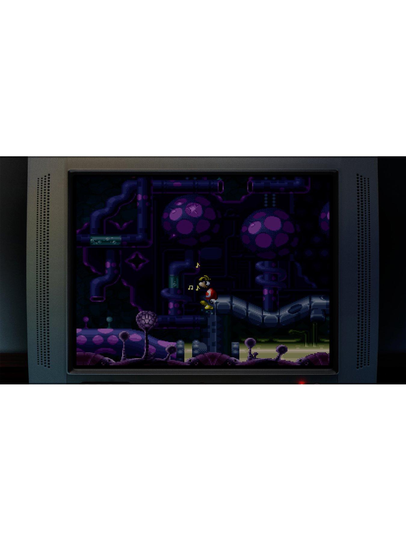 Image 7 of 8 of Playstation Rayman: 30th Anniversary Edition - PlayStation&reg;5