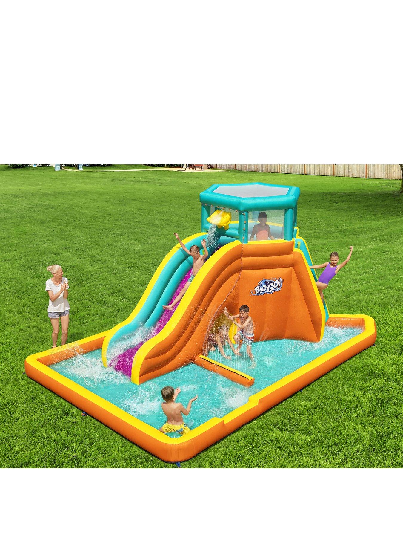 Bestway Constant Air Tidal Tower