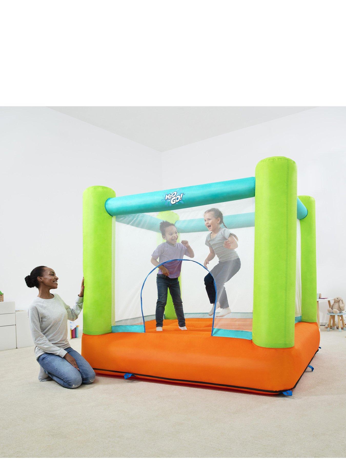 Bestway Constant Air Jump and Soar Bouncer