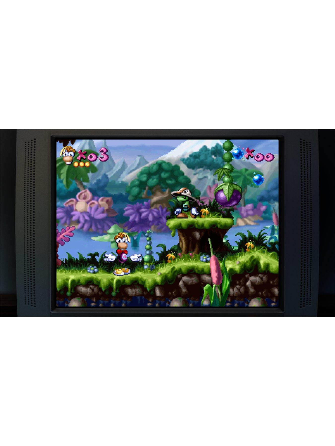Image 3 of 8 of Nintendo Switch Rayman: 30th Anniversary Edition