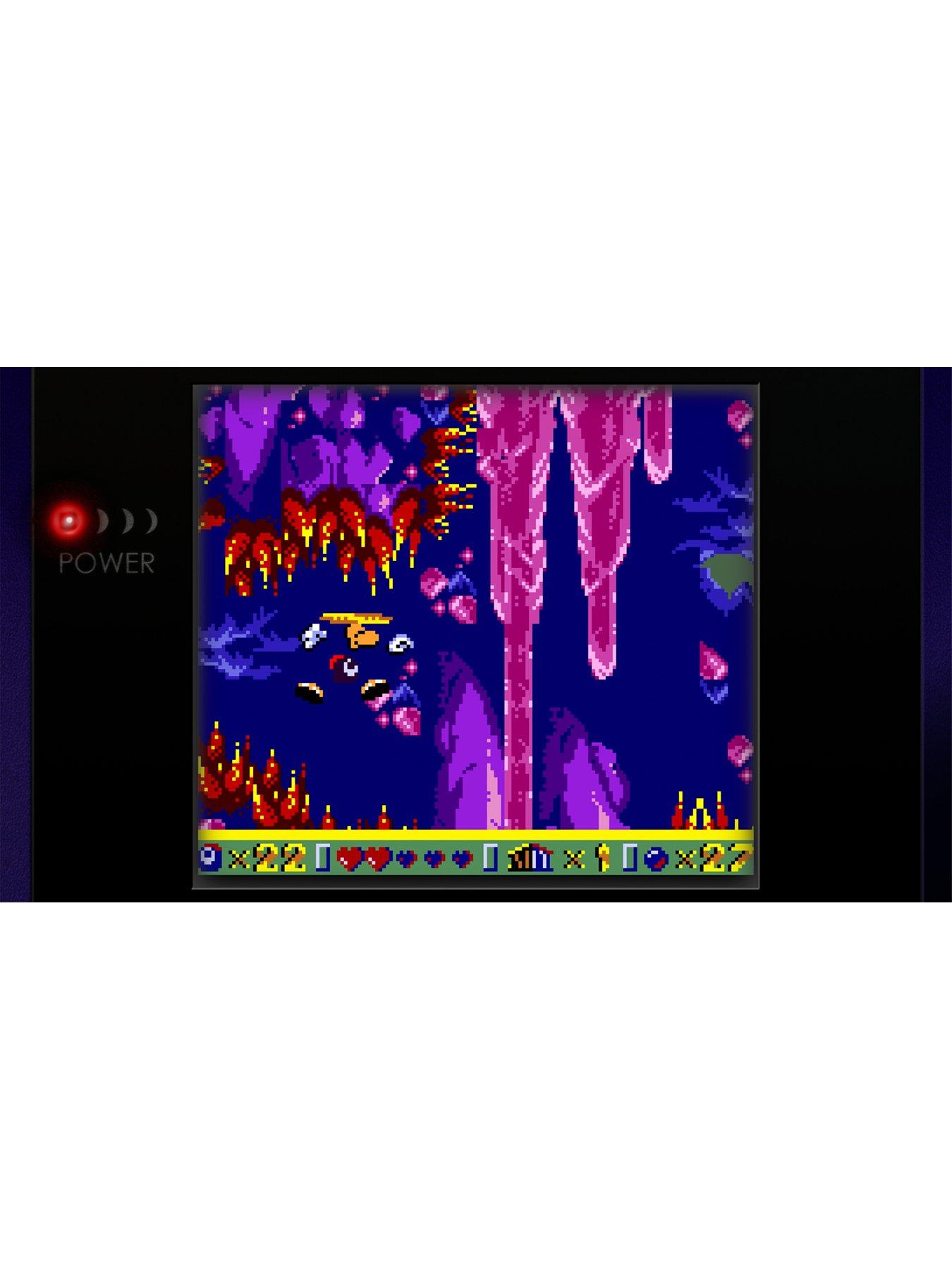 Image 4 of 8 of Nintendo Switch Rayman: 30th Anniversary Edition