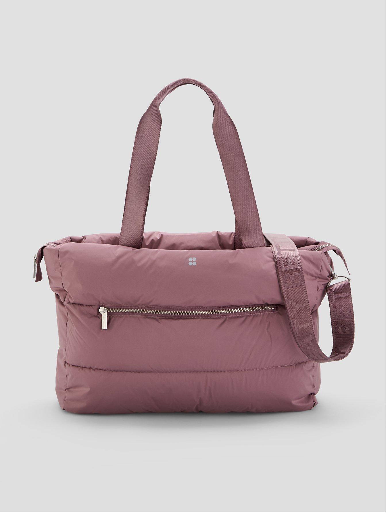 Sweaty Betty Womens Training The Nimbus Roam Tote Bag