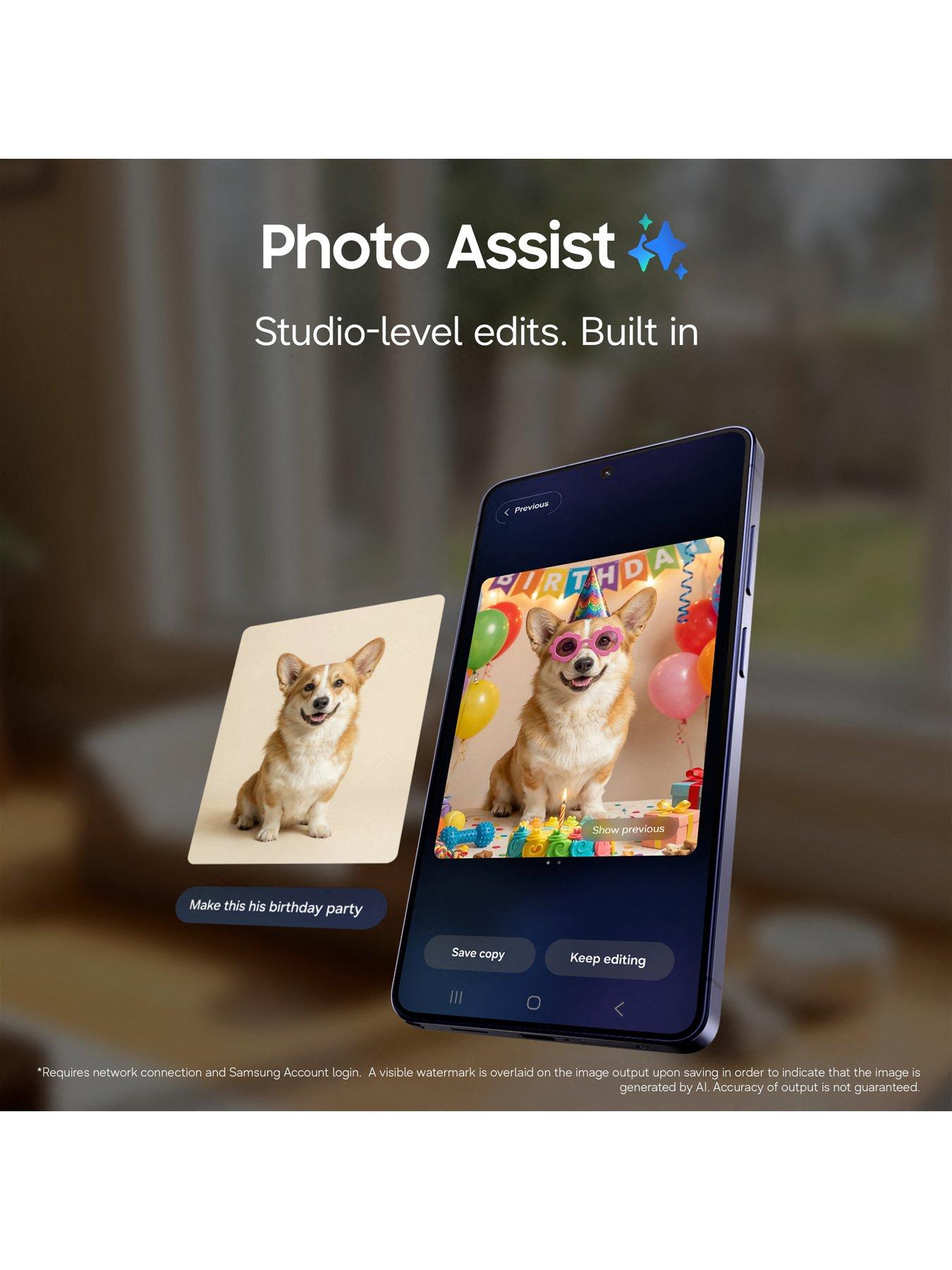 Image 5 of 7 of Samsung Galaxy S26 Ultra 512GB with Galaxy AI