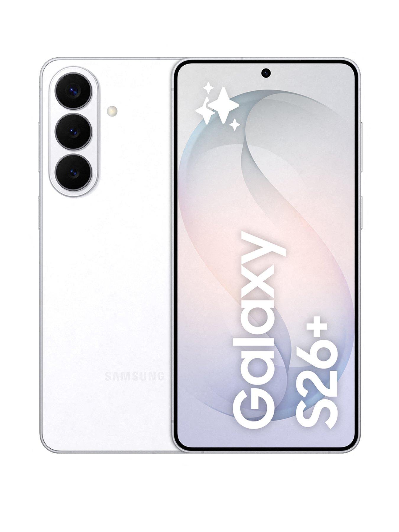 Samsung Galaxy S26+ 512GB with Galaxy AI