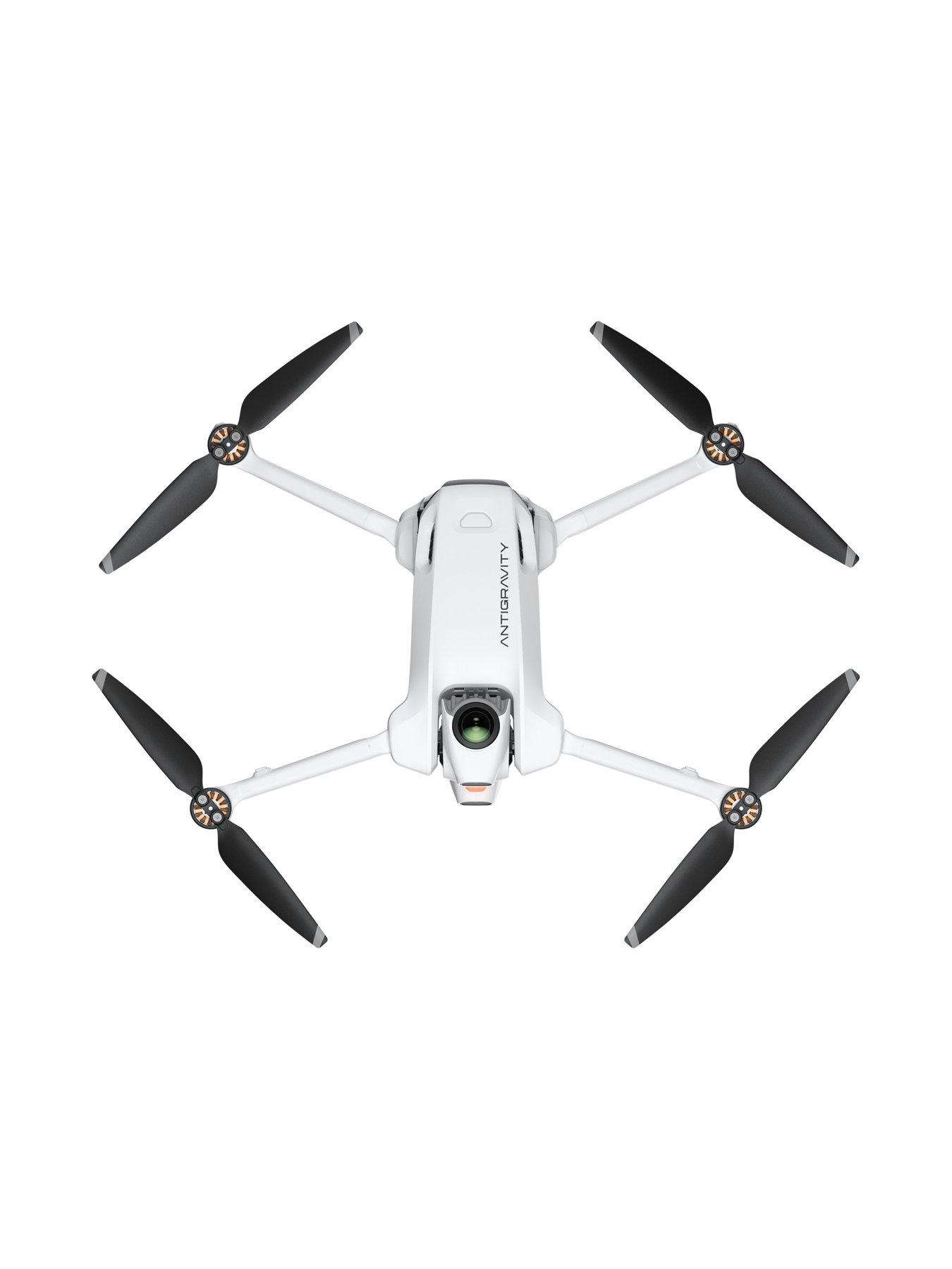 Image 3 of 7 of Insta360 Antigravity A1 Explorer Drone Bundle