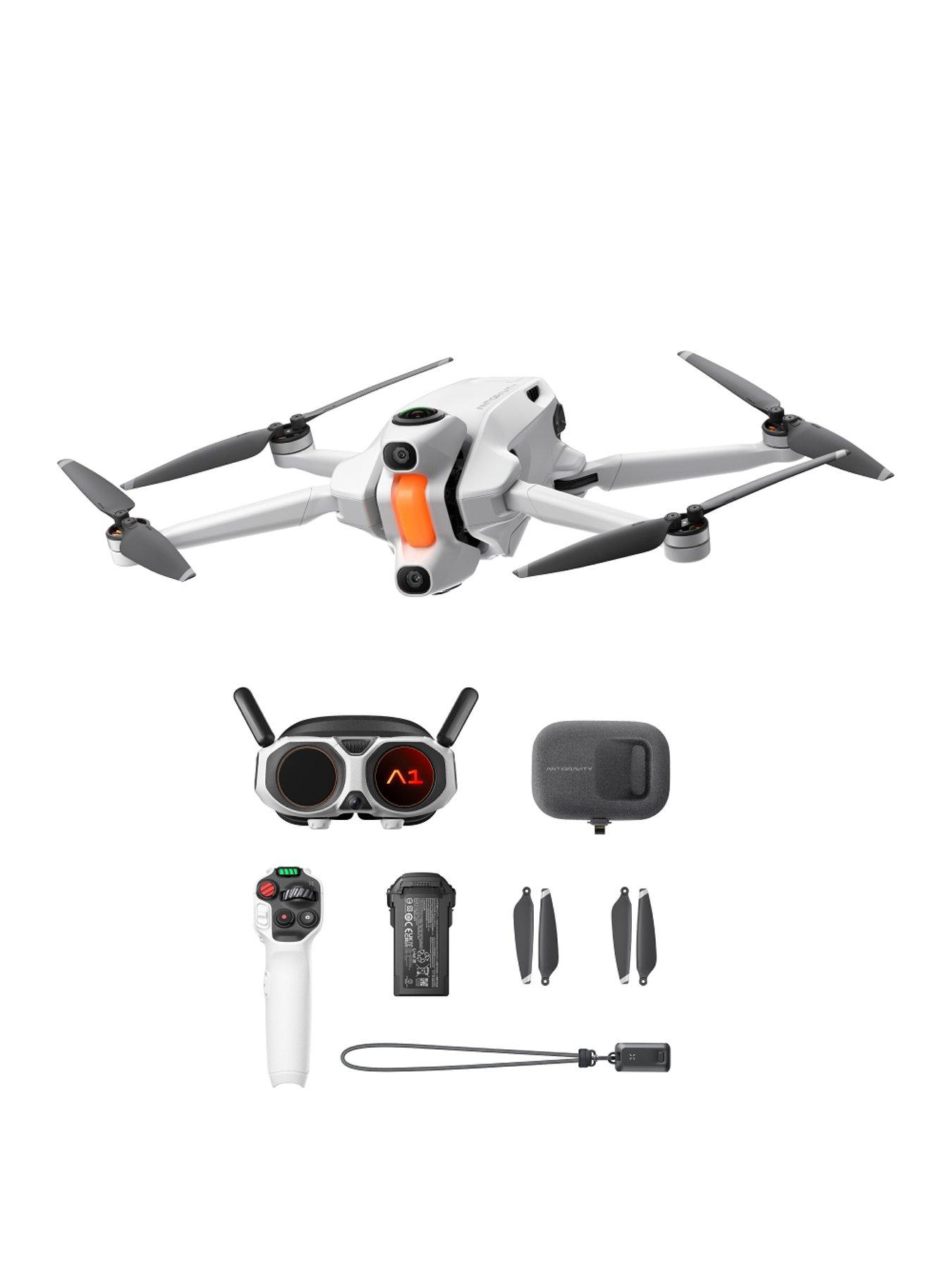 Insta360 Antigravity A1 Standard Drone Bundle