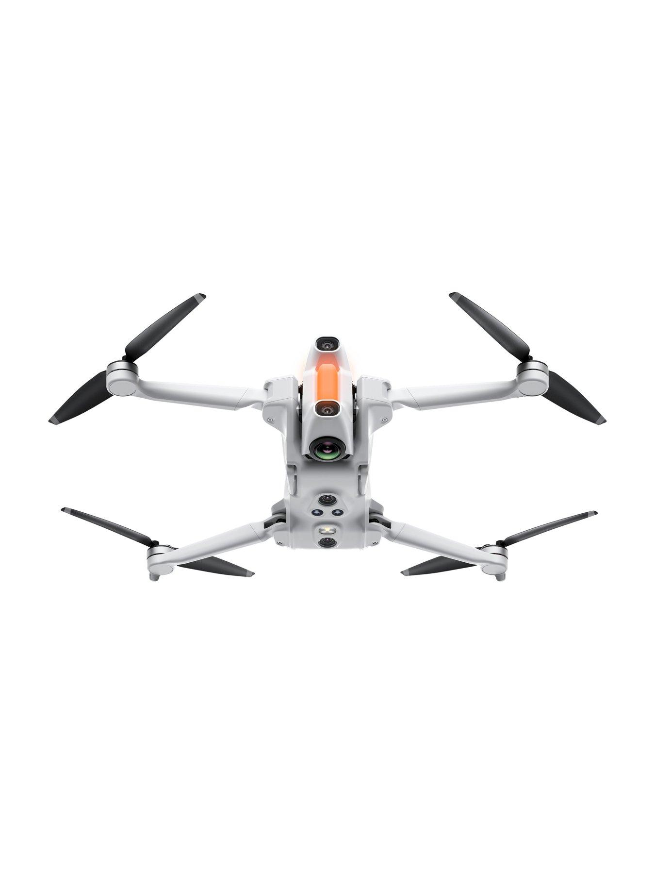Image 4 of 7 of Insta360 Antigravity A1 Standard Drone Bundle
