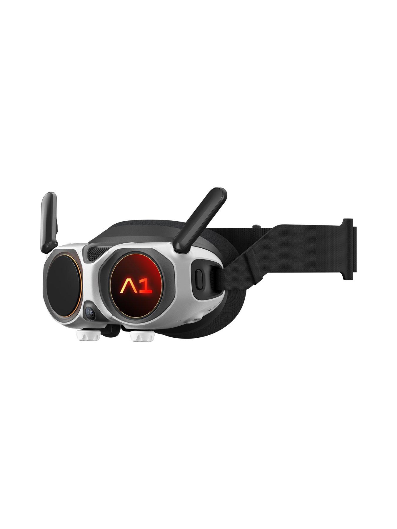 Image 6 of 7 of Insta360 Antigravity A1 Standard Drone Bundle