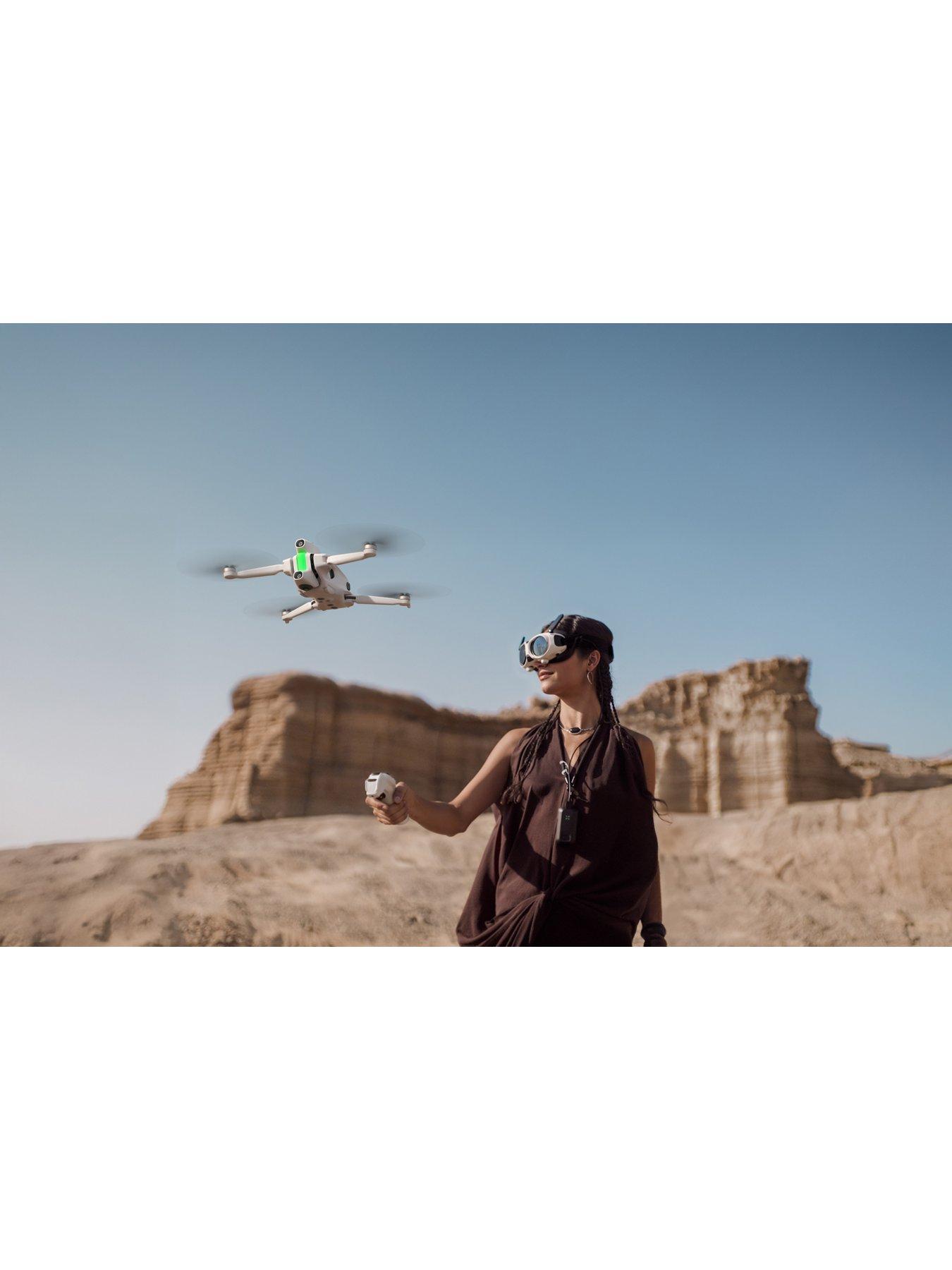 Image 7 of 7 of Insta360 Antigravity A1 Standard Drone Bundle