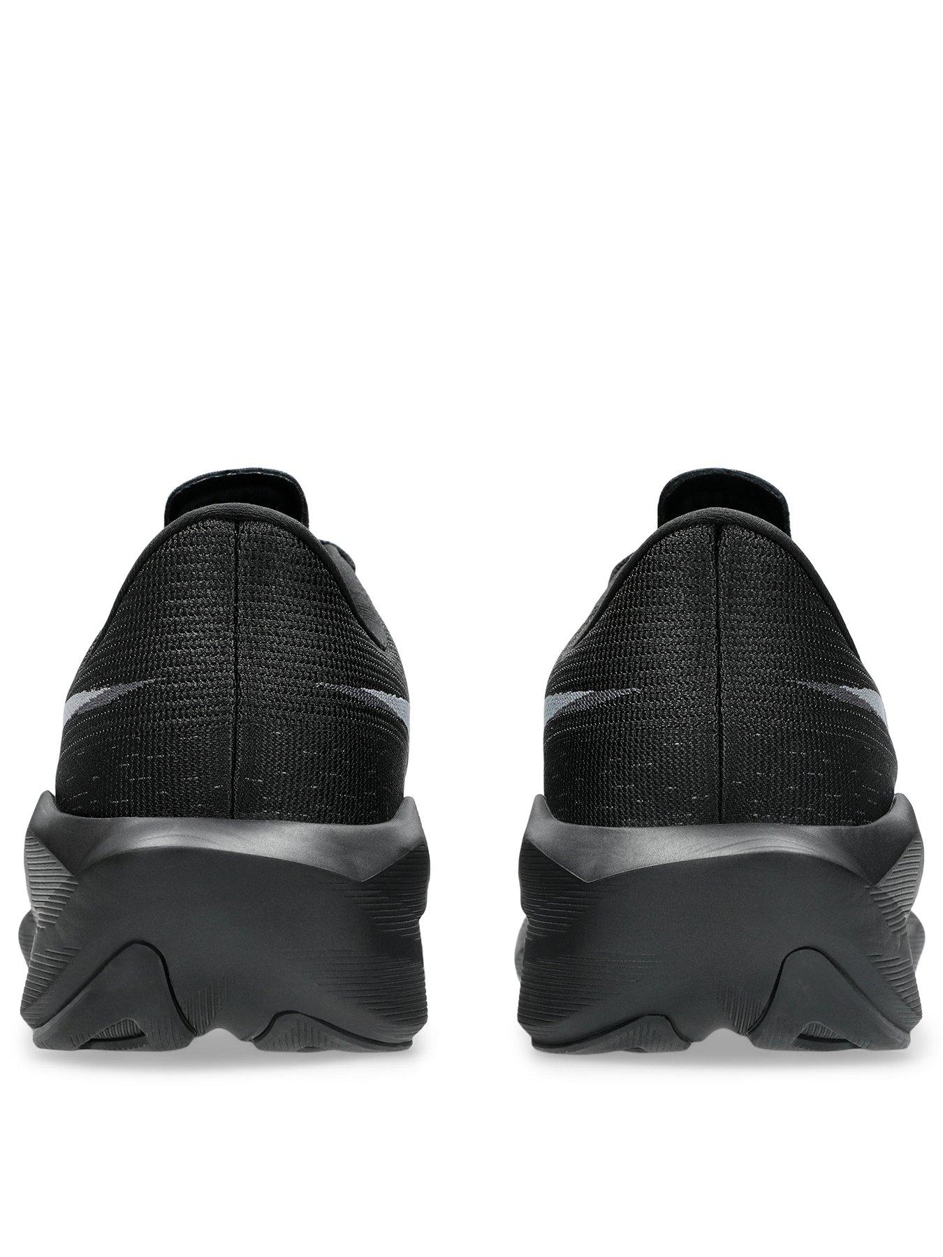 Image 3 of 7 of Asics Mens Running Novablast 6&nbsp;Trainers - Black