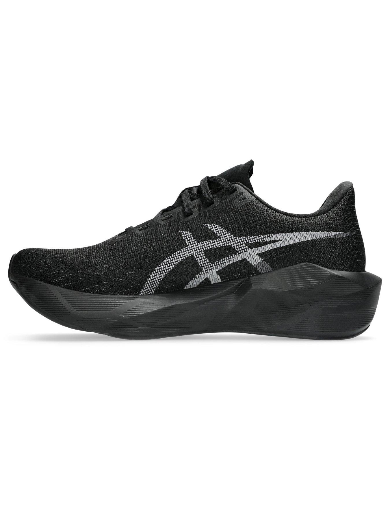 Image 6 of 7 of Asics Mens Running Novablast 6&nbsp;Trainers - Black