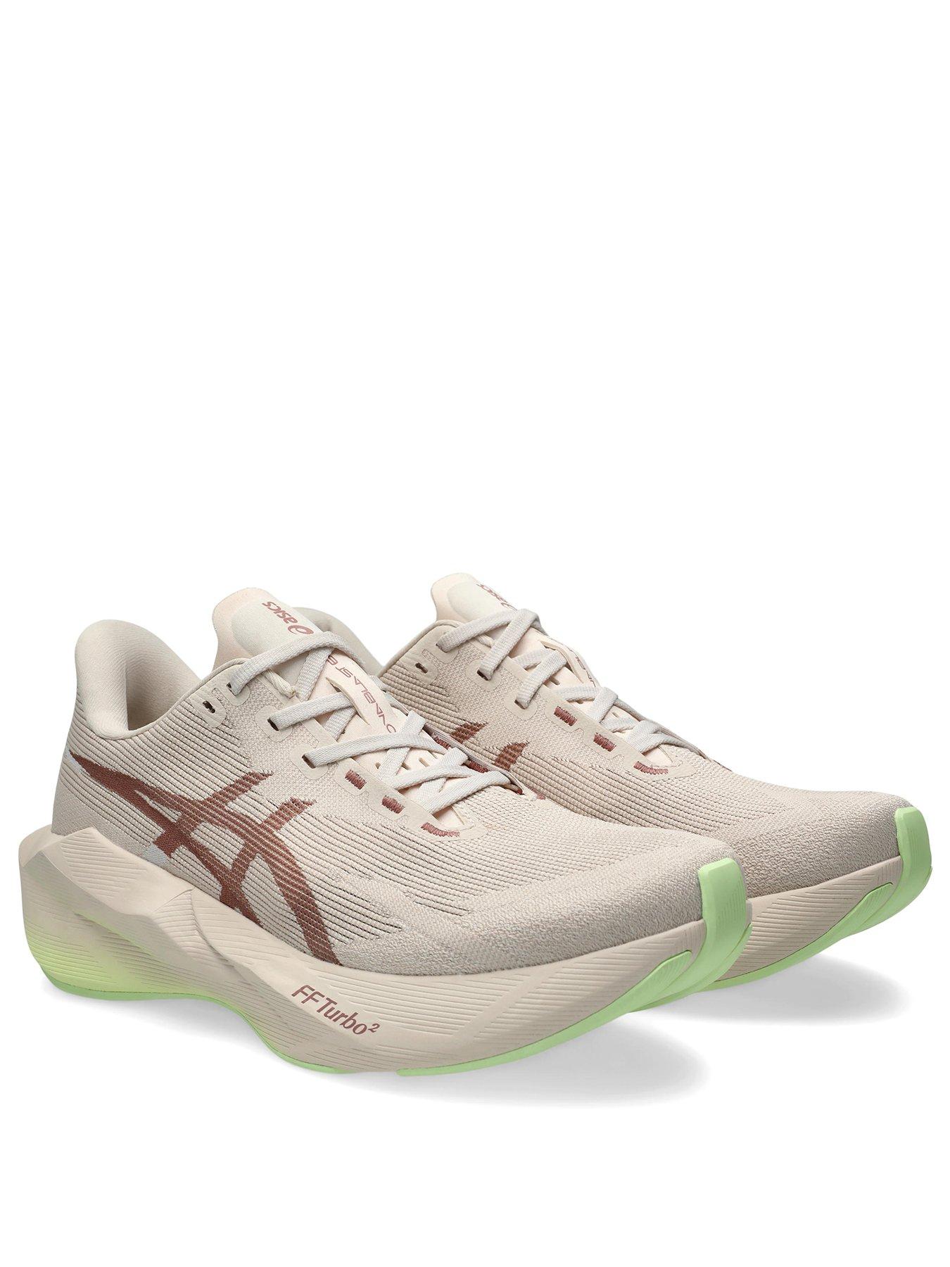 Image 2 of 3 of Asics Novablast 6 Running Trainers - Pink