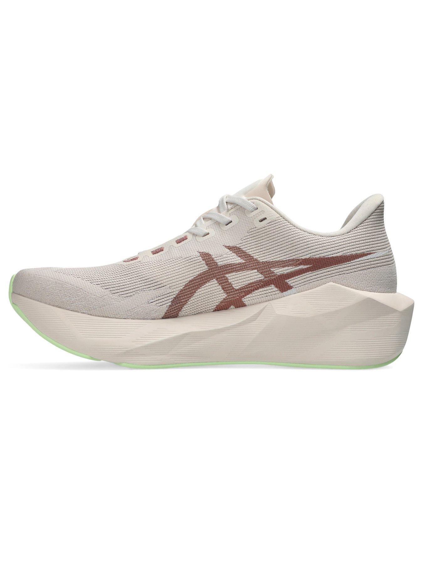 Image 3 of 3 of Asics Novablast 6 Running Trainers - Pink