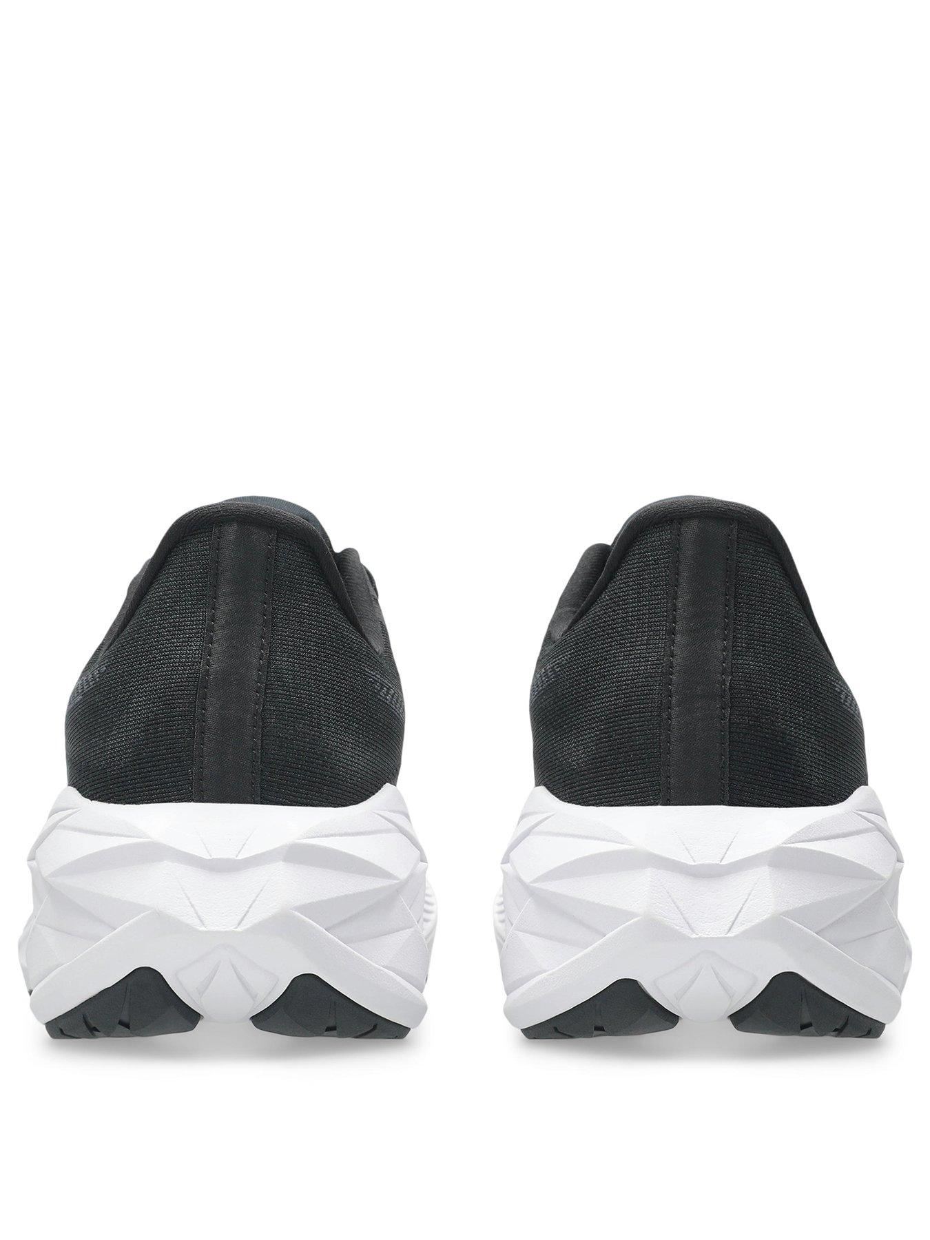 Image 3 of 7 of Asics Dynablast 6 Running Trainers - Black