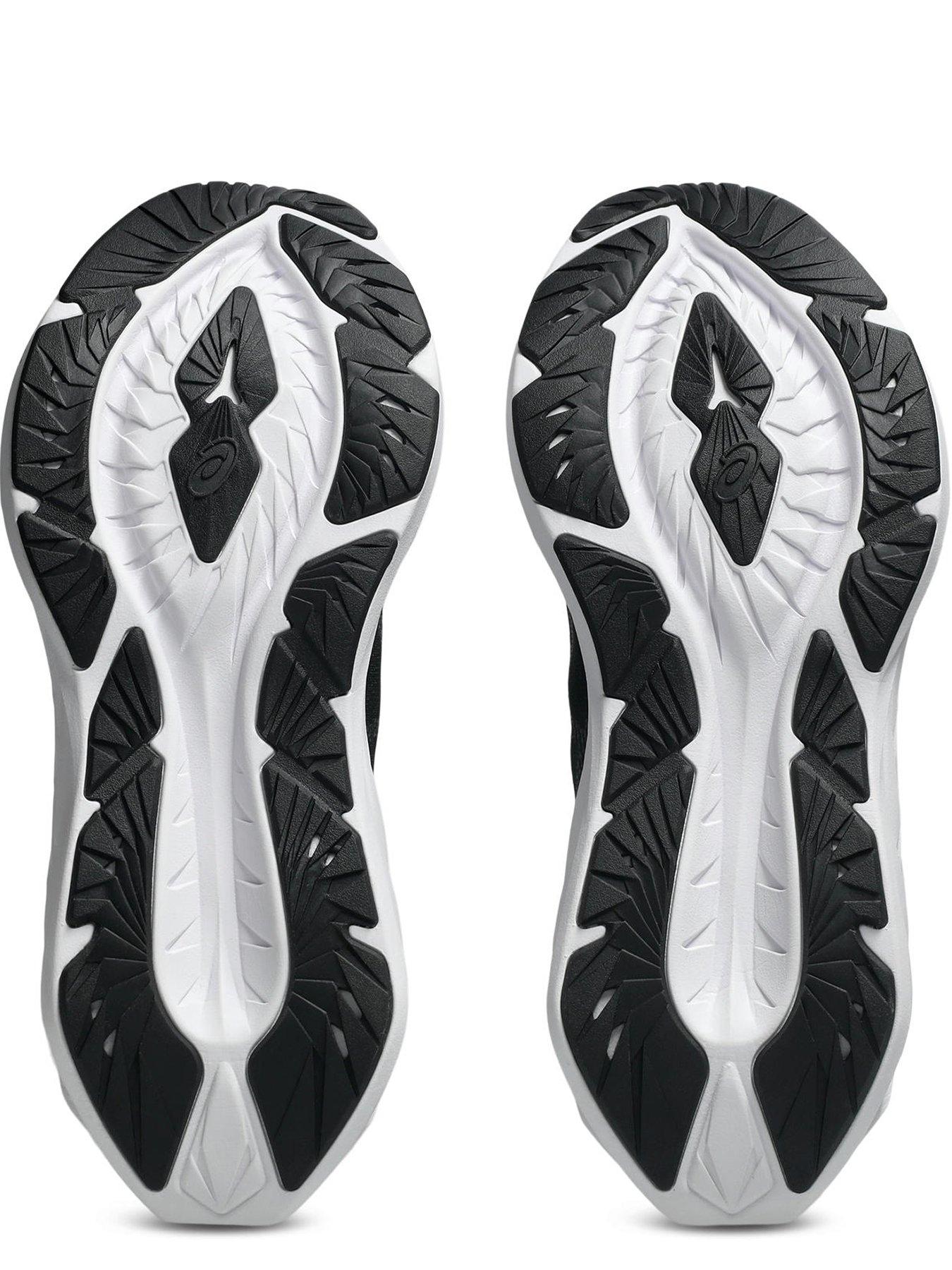 Image 5 of 7 of Asics Dynablast 6 Running Trainers - Black