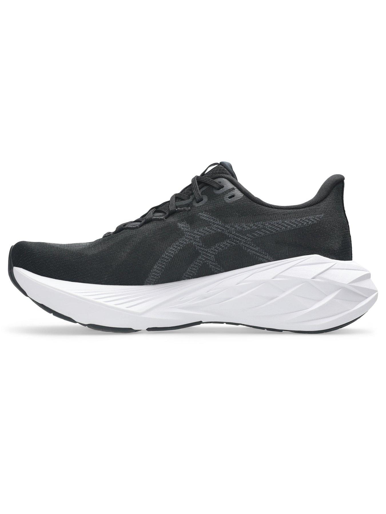 Image 6 of 7 of Asics Dynablast 6 Running Trainers - Black