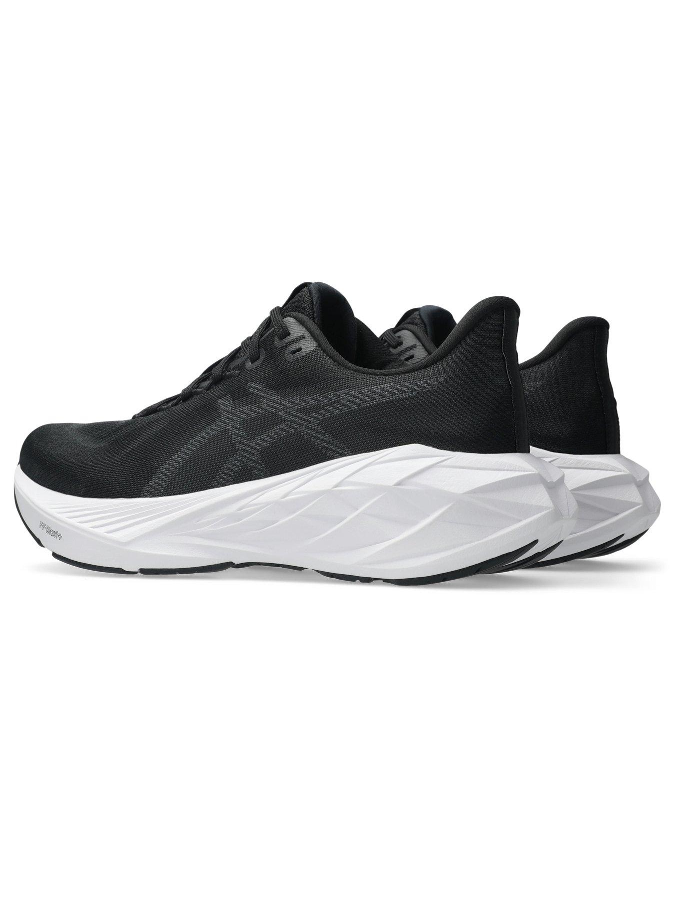 Image 7 of 7 of Asics Dynablast 6 Running Trainers - Black