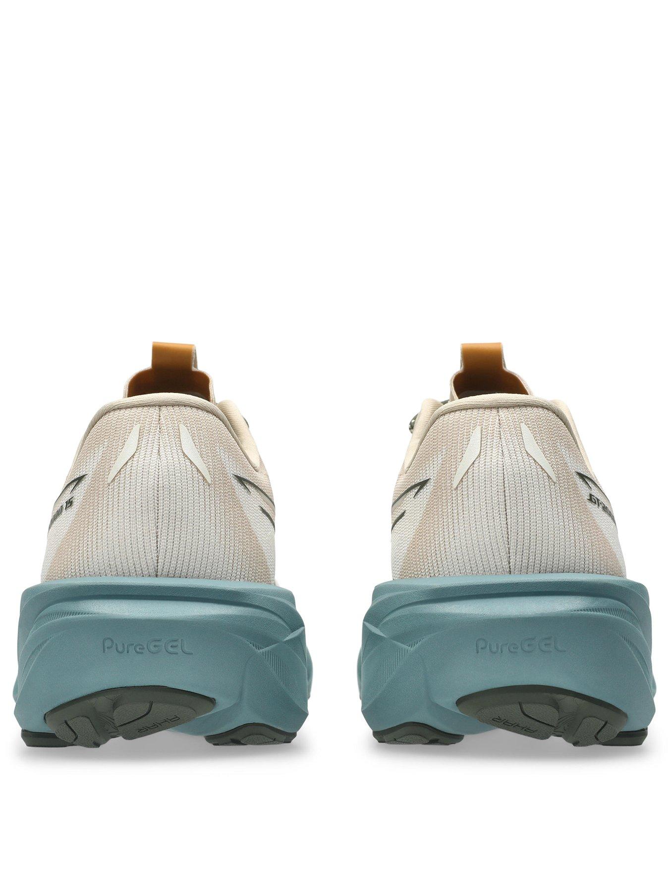 Image 3 of 7 of Asics Mens Running Gt-2000 15 Trainers - Teal