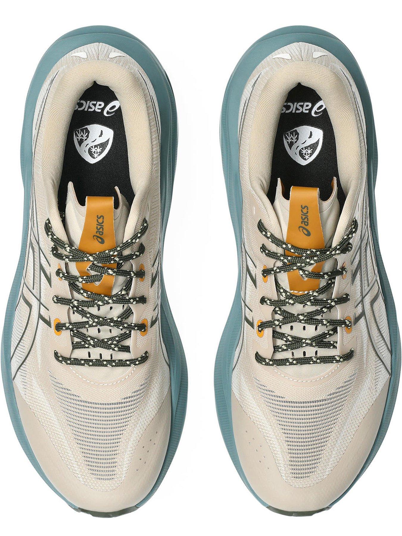 Image 4 of 7 of Asics Mens Running Gt-2000 15 Trainers - Teal