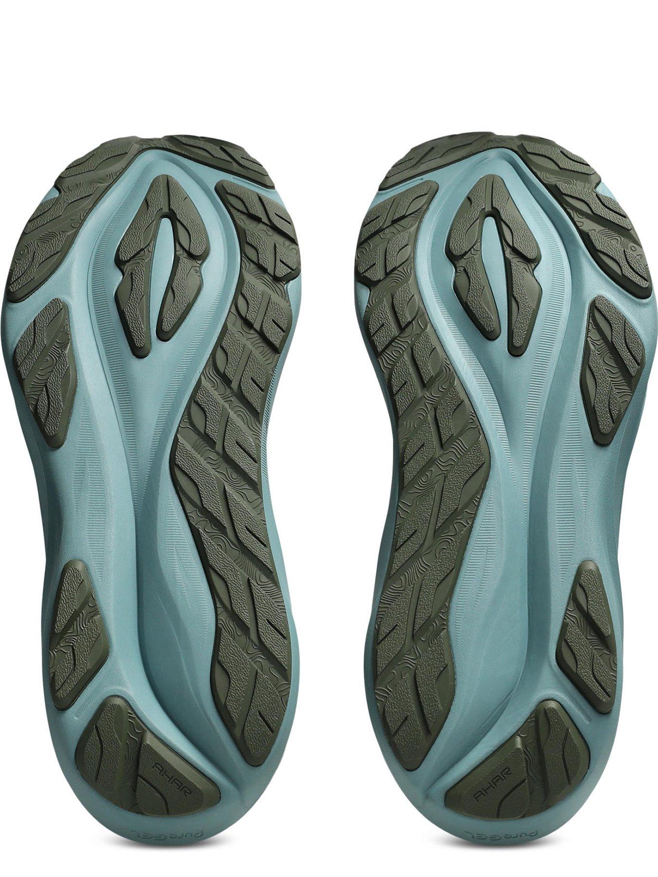 Image 5 of 7 of Asics Mens Running Gt-2000 15 Trainers - Teal