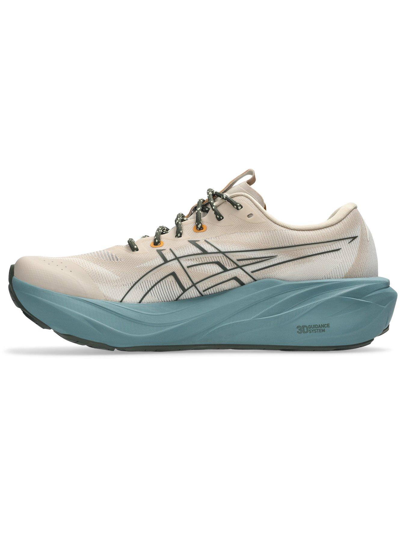 Image 6 of 7 of Asics Mens Running Gt-2000 15 Trainers - Teal