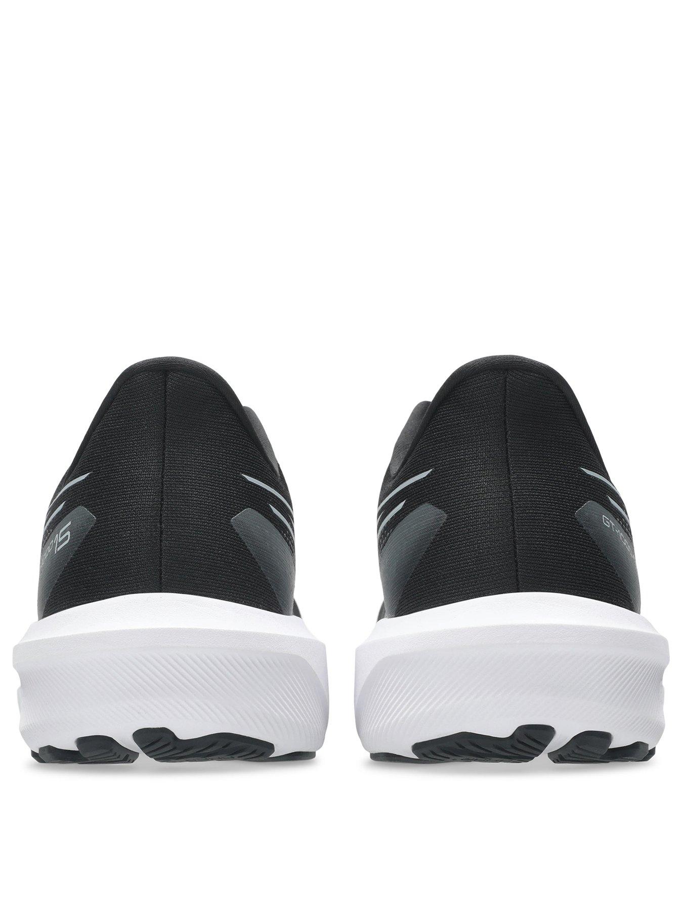 Image 3 of 7 of Asics GT-1000 15 Running Trainers - Black