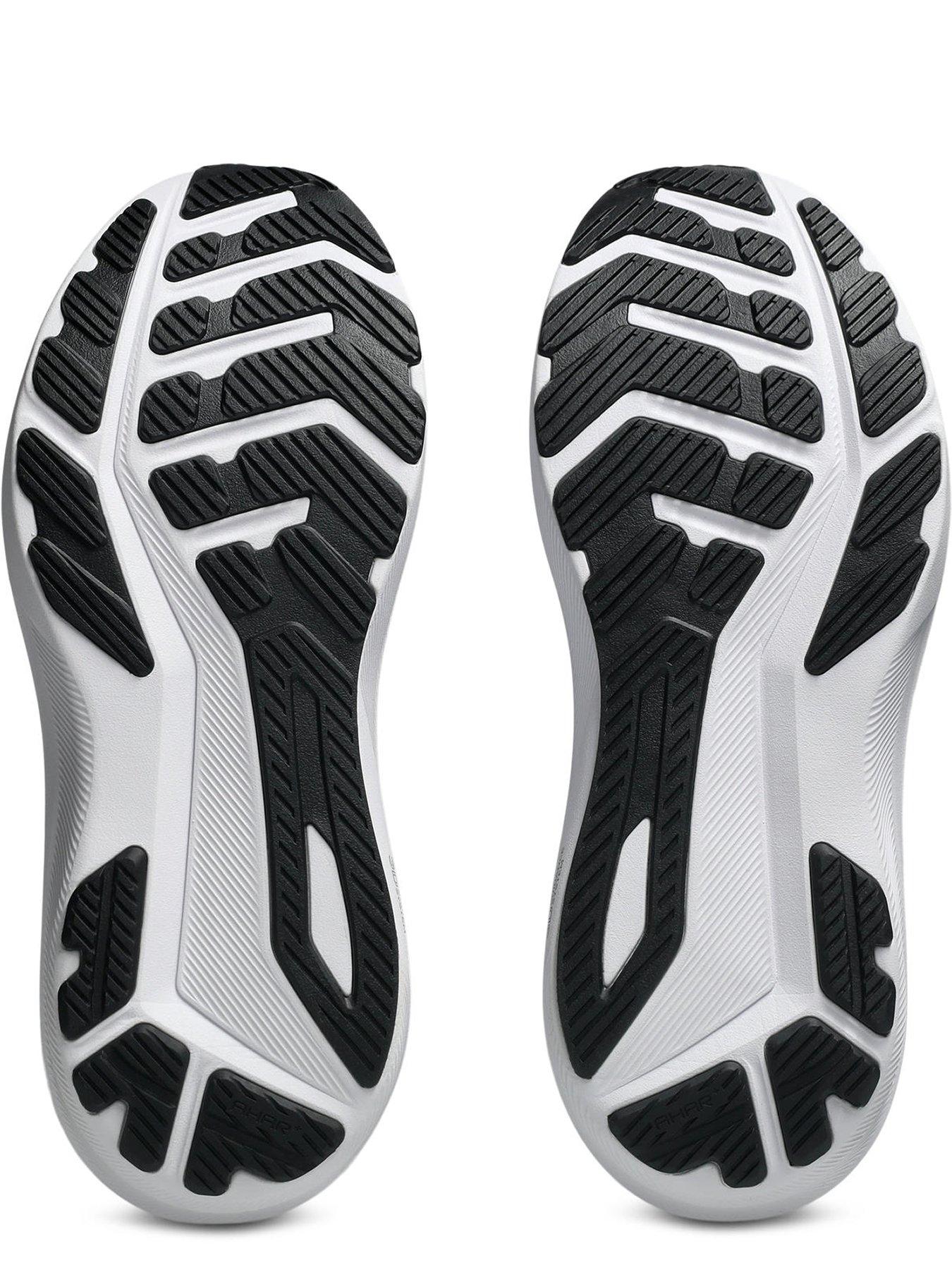 Image 5 of 7 of Asics GT-1000 15 Running Trainers - Black