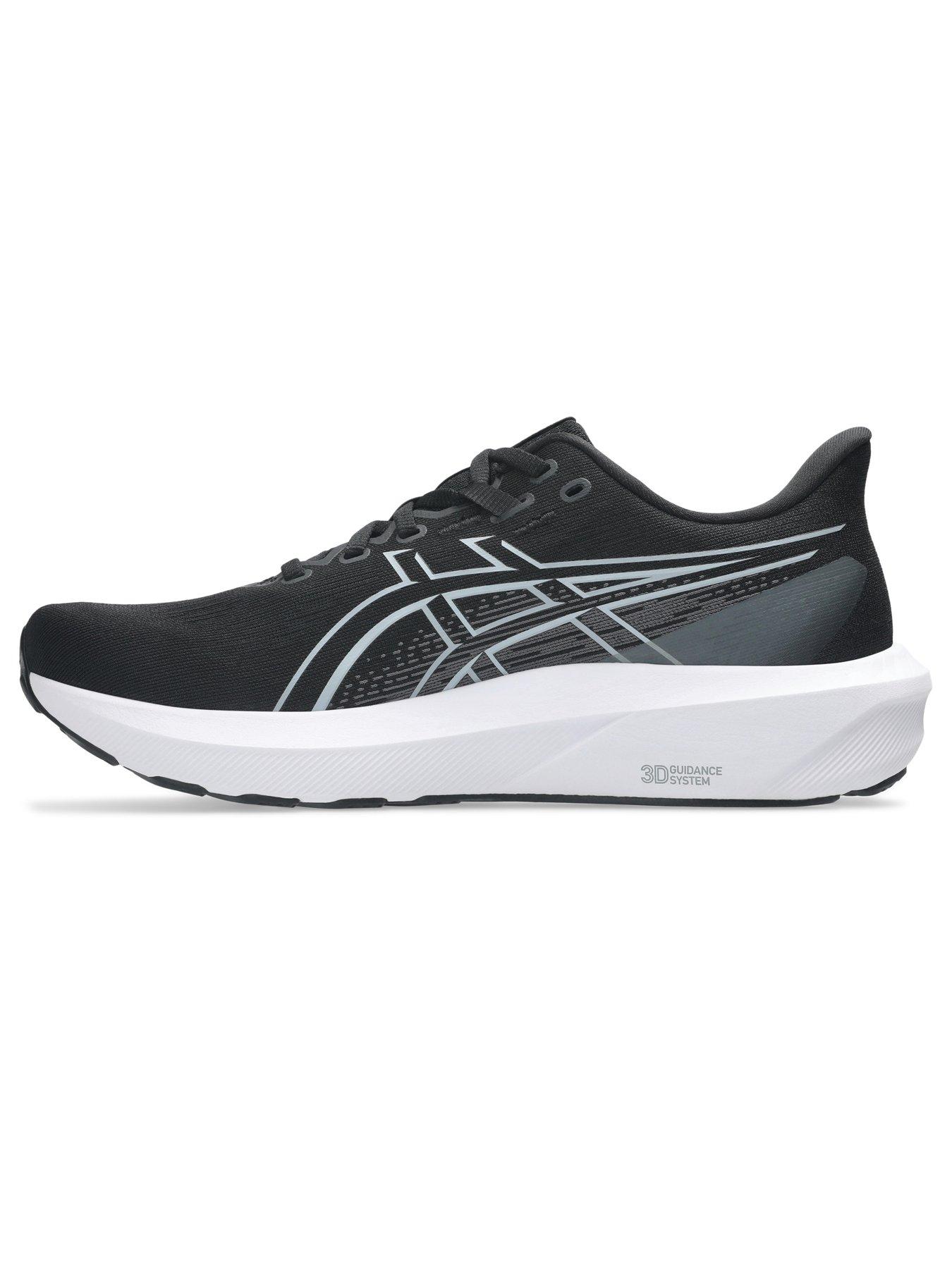 Image 6 of 7 of Asics GT-1000 15 Running Trainers - Black