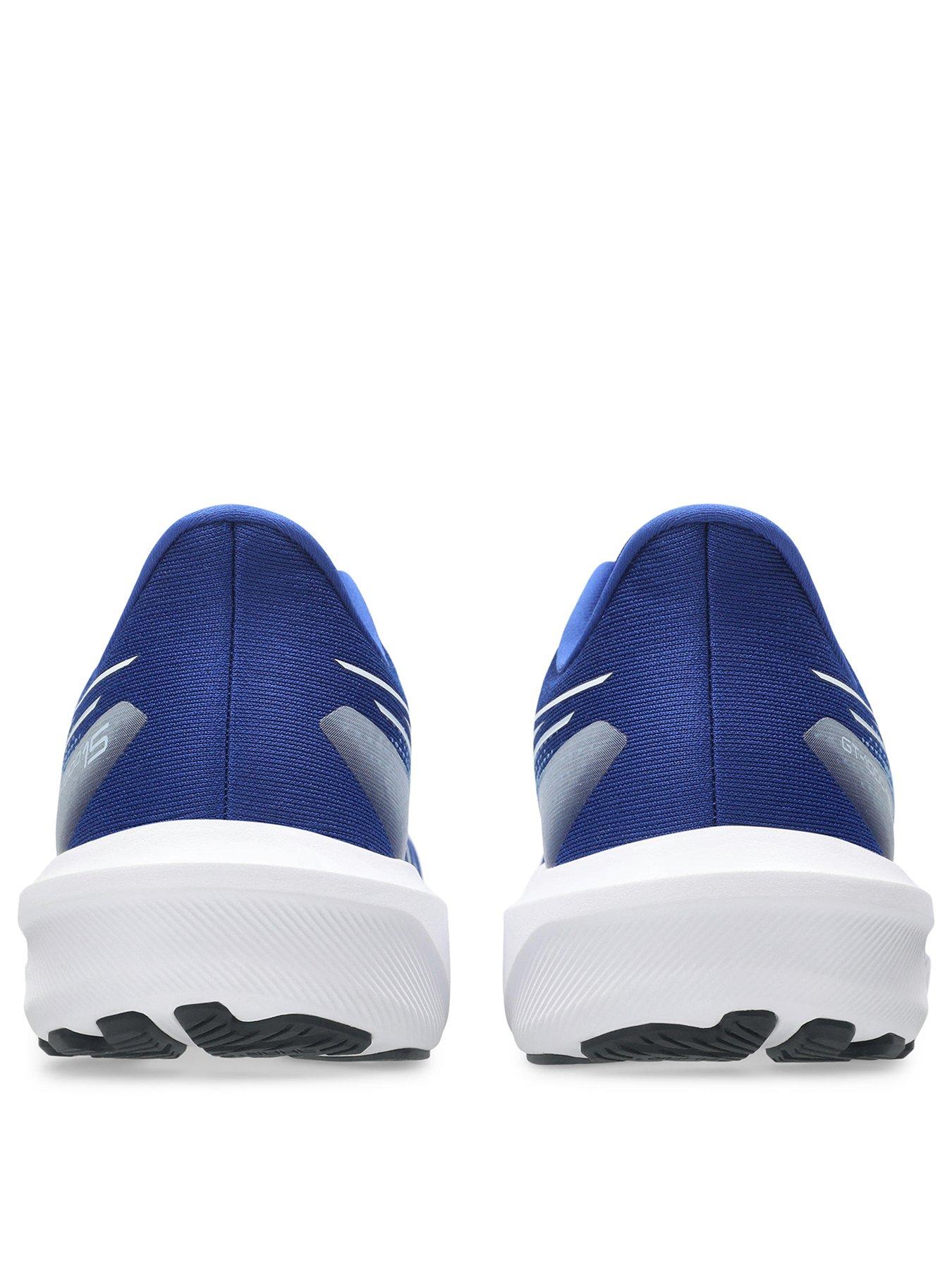 Image 3 of 7 of Asics GT-1000 15 Running Trainers - Blue