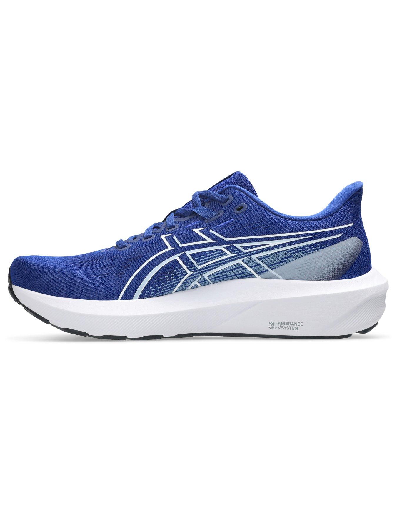 Image 6 of 7 of Asics GT-1000 15 Running Trainers - Blue
