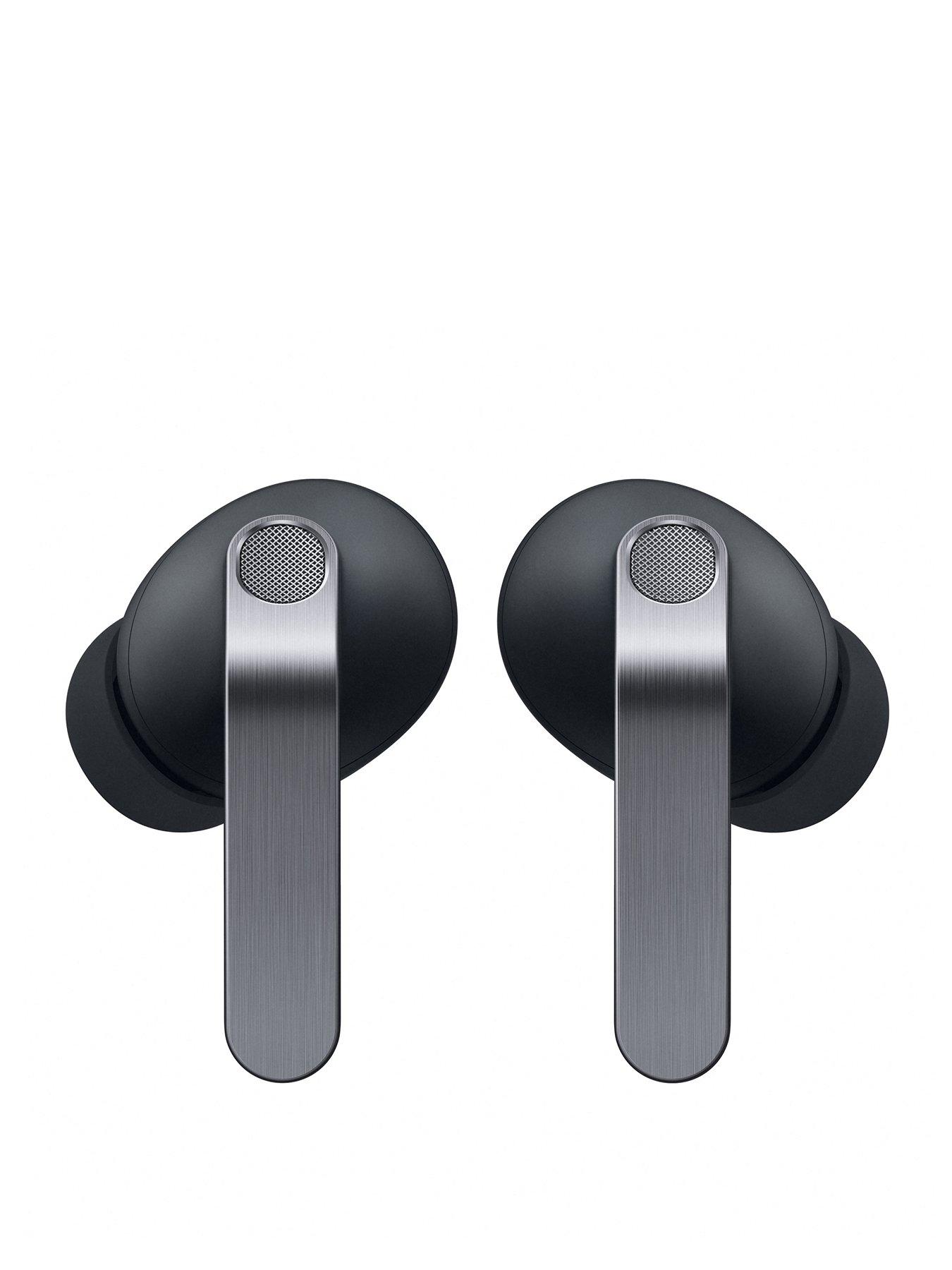 Samsung Galaxy Buds4 Pro with Galaxy AI | Very