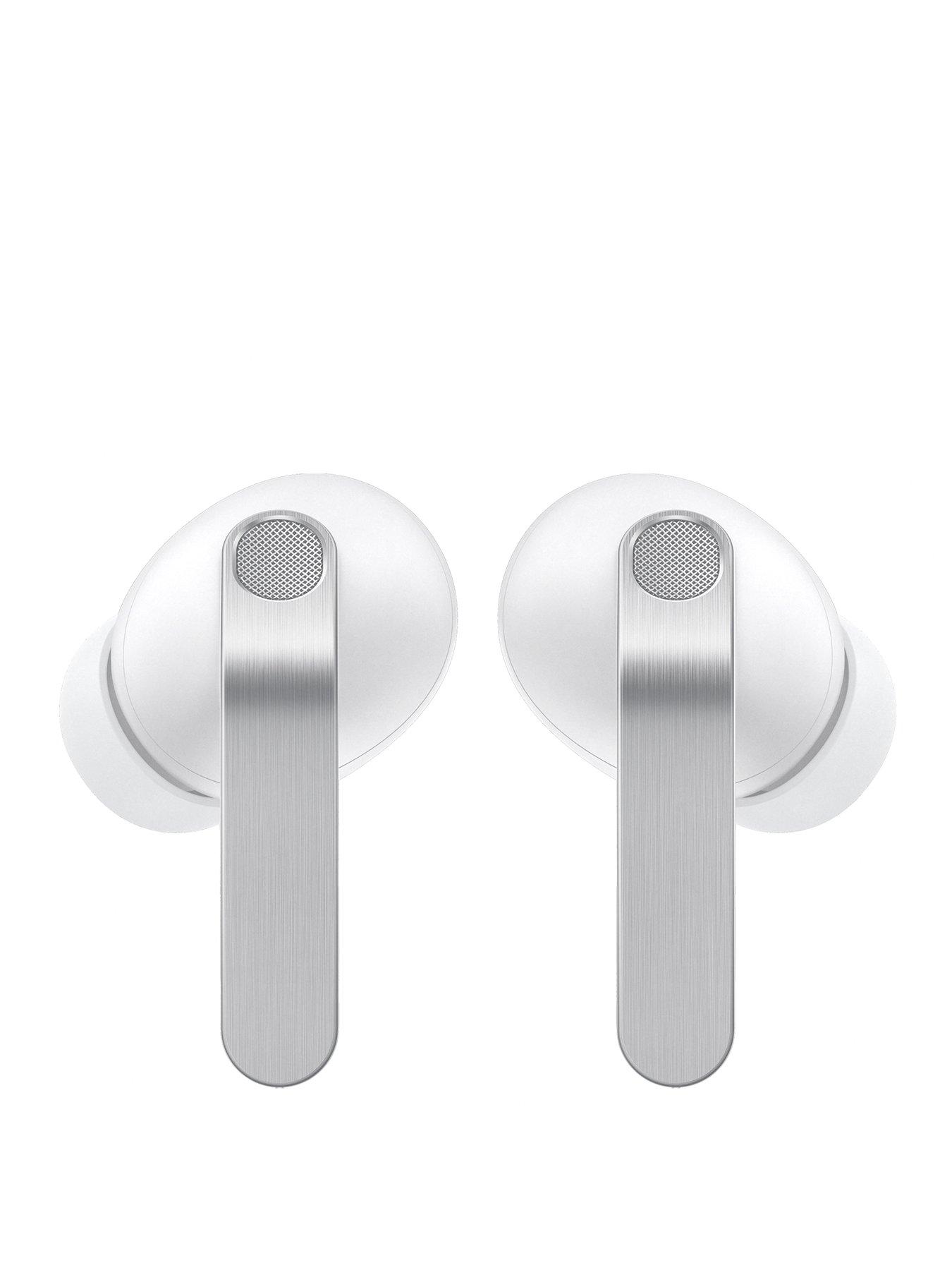 Samsung Galaxy Buds4 Pro with Galaxy AI