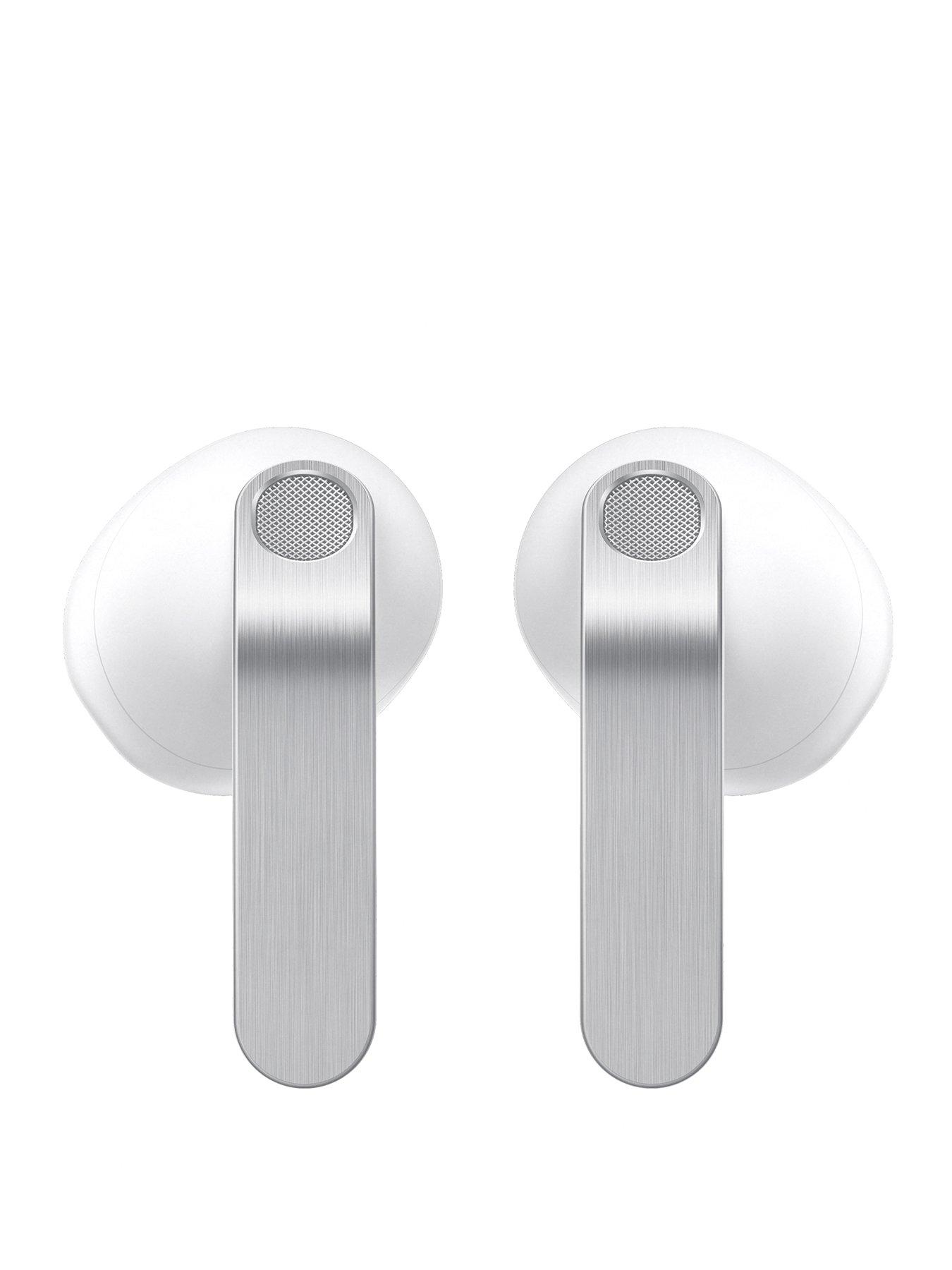 Samsung Galaxy Buds4 with Galaxy AI
