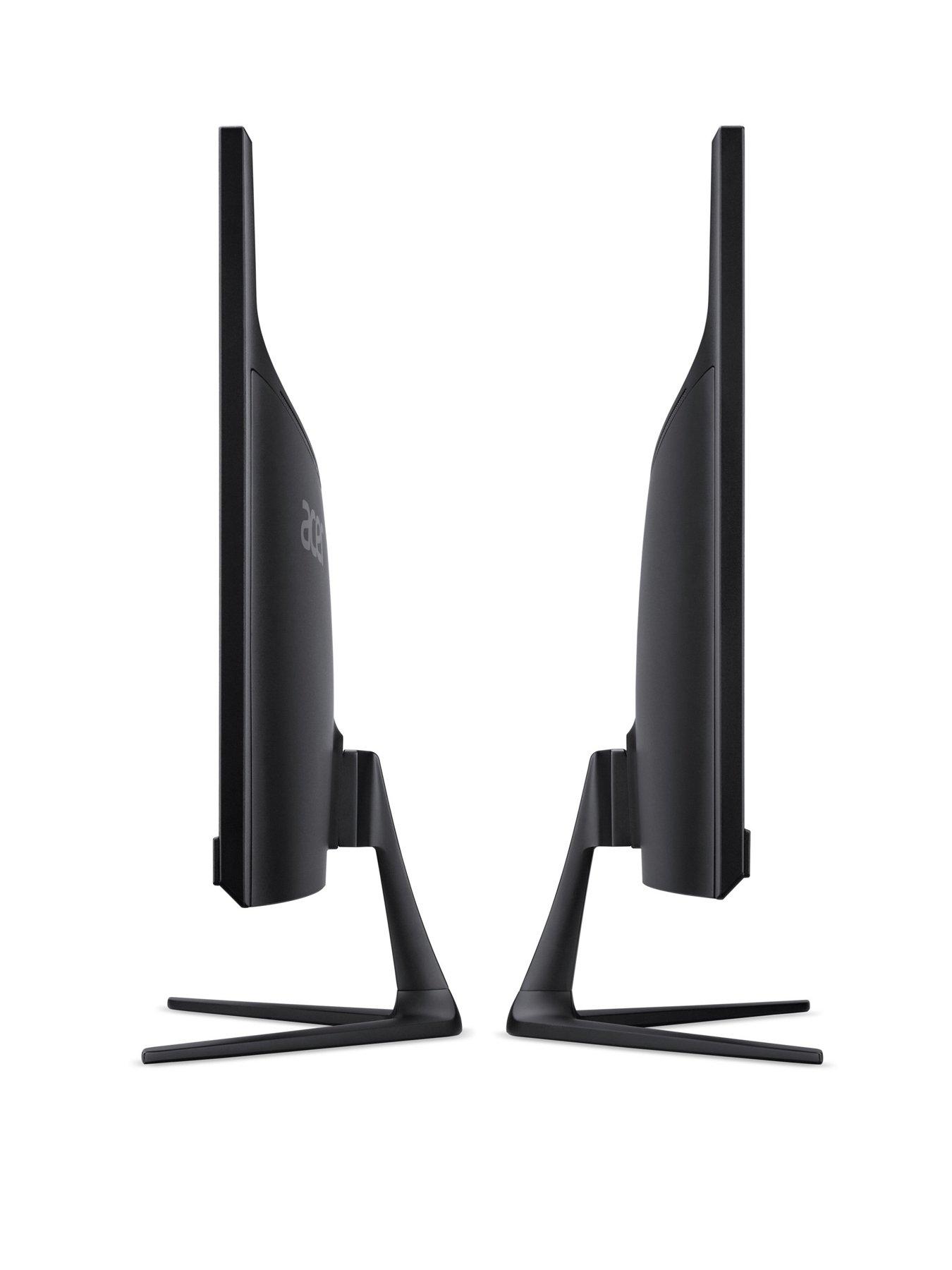 Image 7 of 7 of Acer AIO Desktop C27-B - Intel Core 5 - 8GB RAM - 512GB - 27in - Black