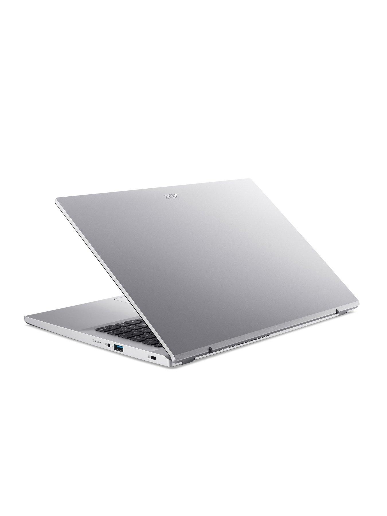 Image 7 of 8 of Acer Aspire Go 15 - 15.6in Laptop - AMD Ryzen 5 - 16GB RAM - 512GB - Silver