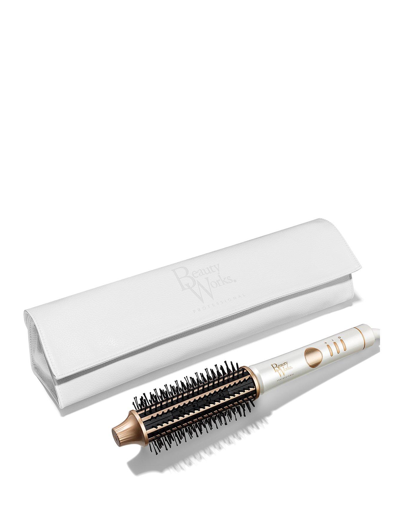 Beauty Works XXL Volume Hot Brush