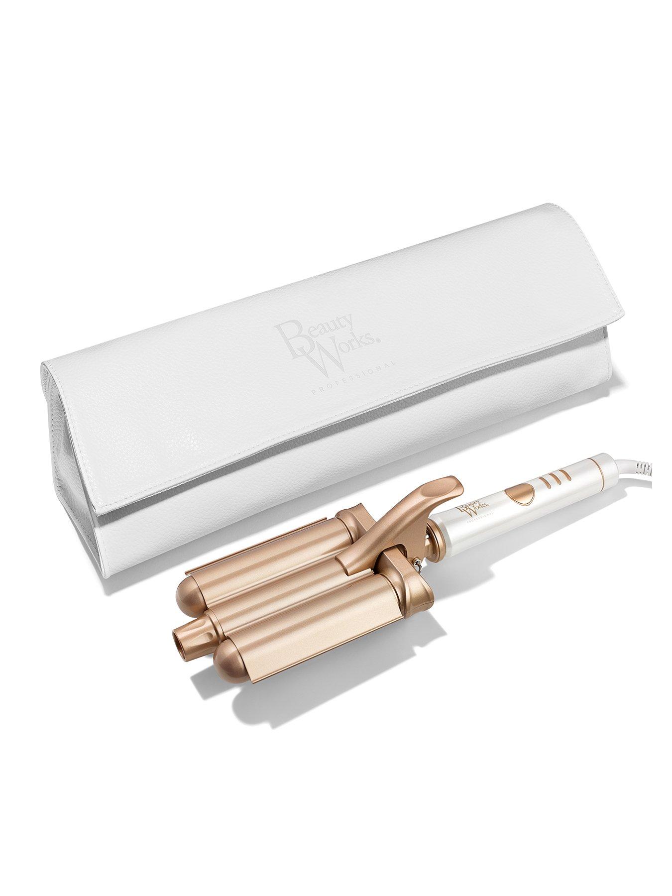 Beauty Works The Jumbo Waver