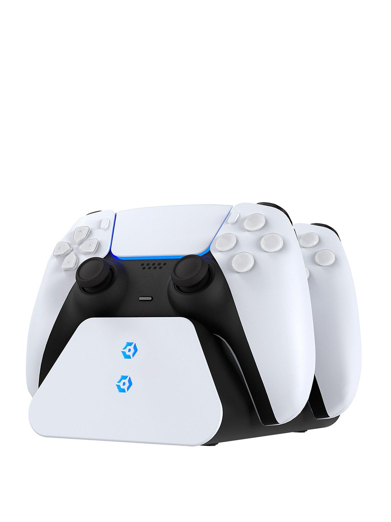 Gioteck Duo Charging Dock for PS5