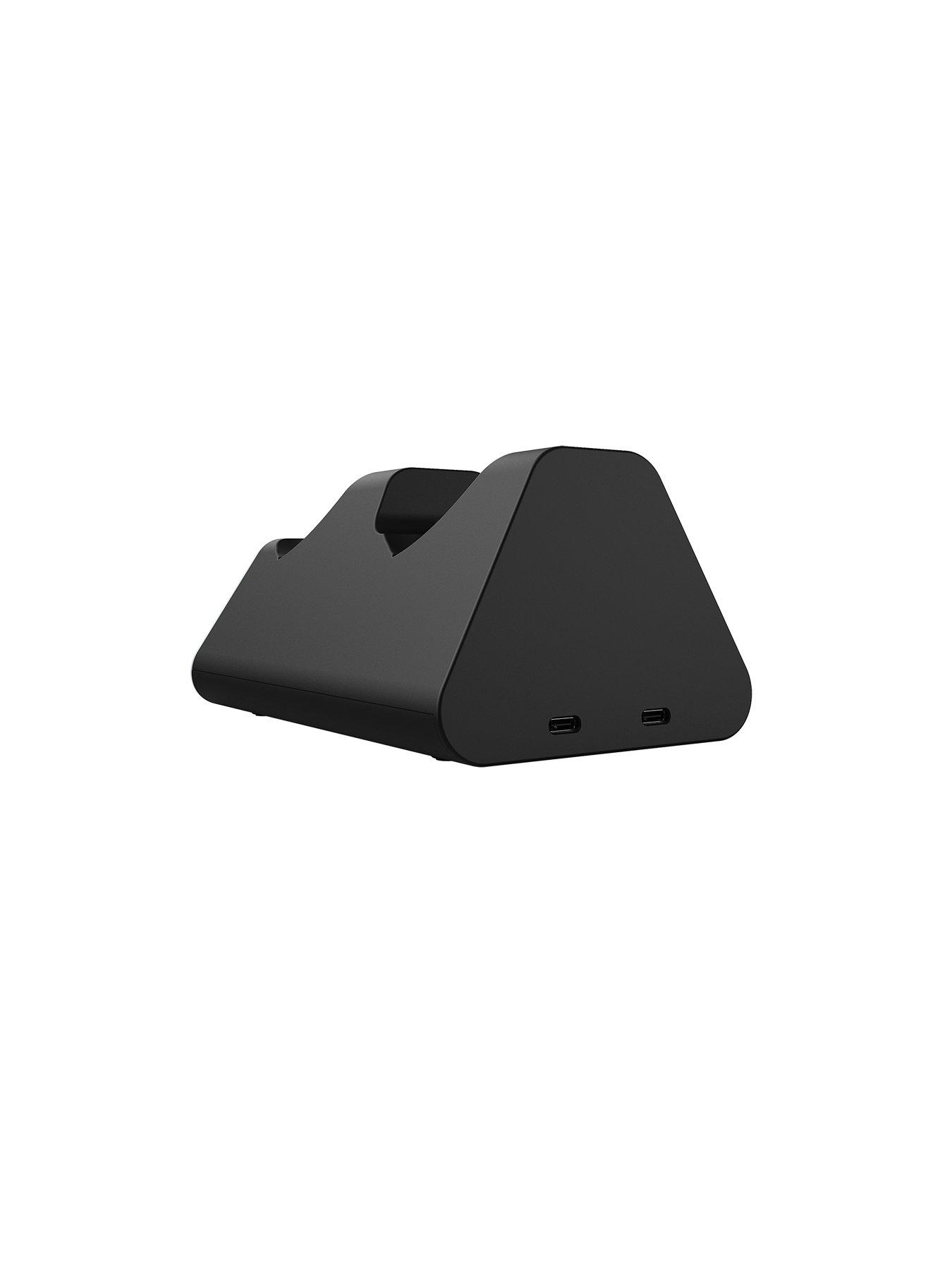 Image 3 of 7 of Gioteck Duo Charging Dock for PS5