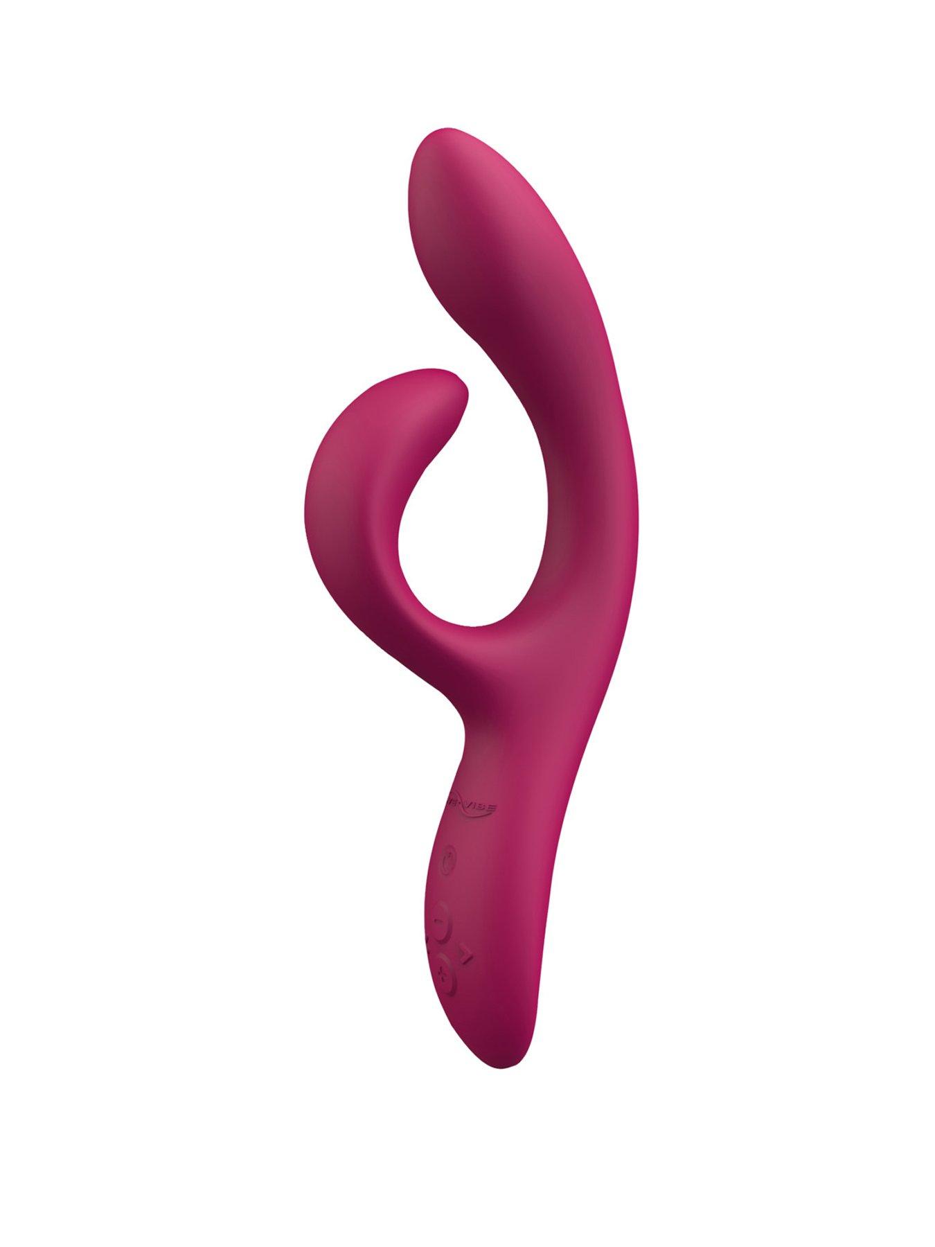 Lovehoney We-Vibe Nova 2 Fuchsia