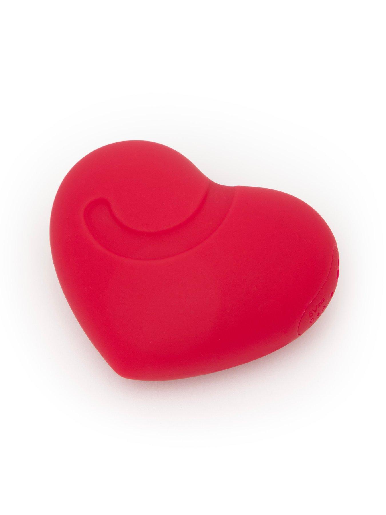 Image 5 of 6 of Lovehoney Heart Throb Vibrator