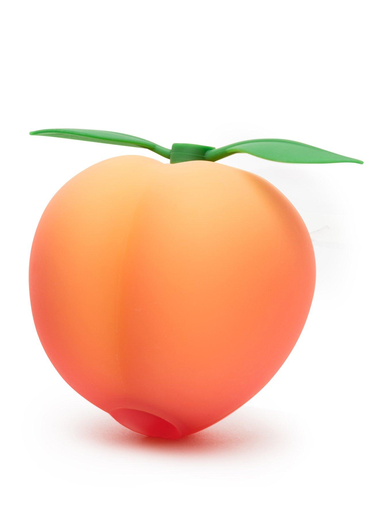 Lovehoney Womanizer Peach Clitoral Suction Stimulator