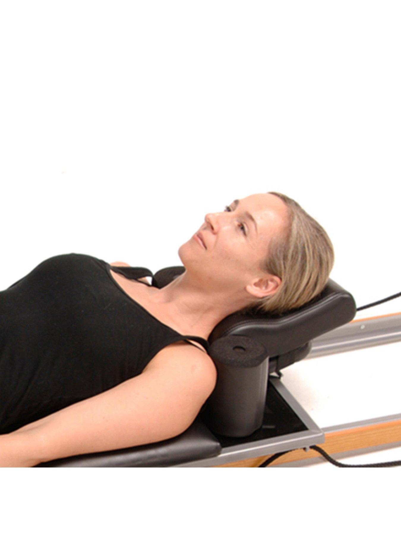Image 4 of 6 of AeroPilates Reformer Head &amp; Neck Support