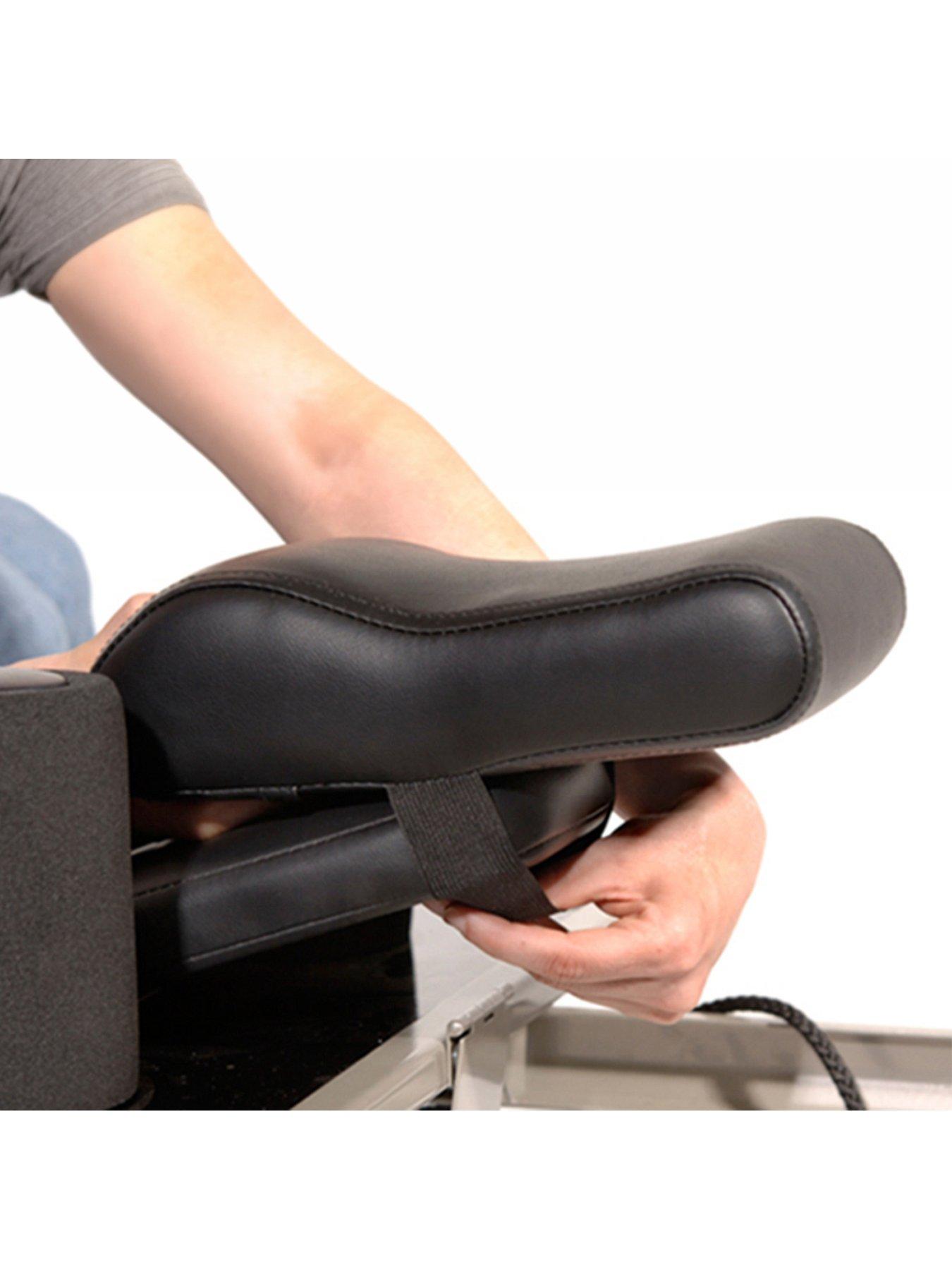 Image 6 of 6 of AeroPilates Reformer Head &amp; Neck Support
